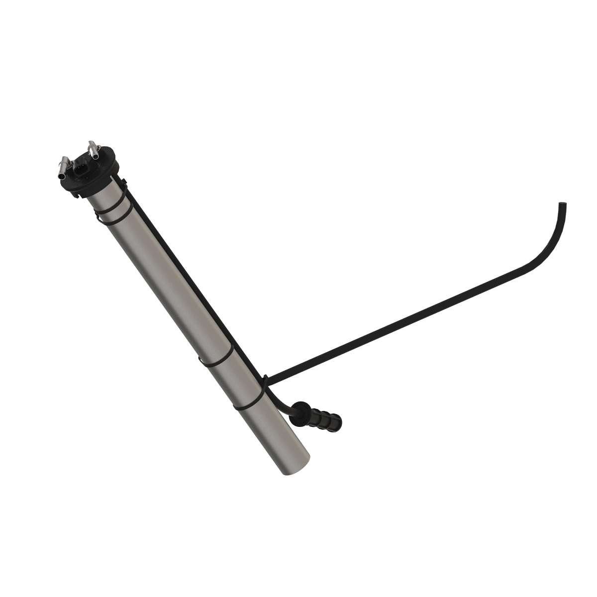 Fuel Sender, All-Optio