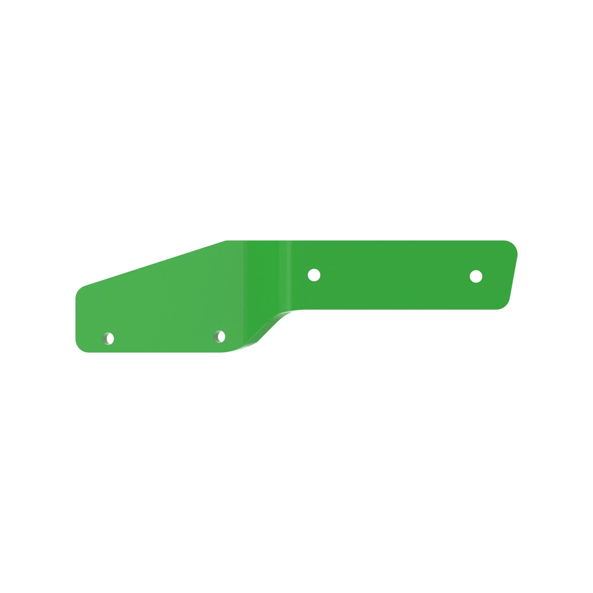 BRACKET, SPRAY PIPE MOUNTING