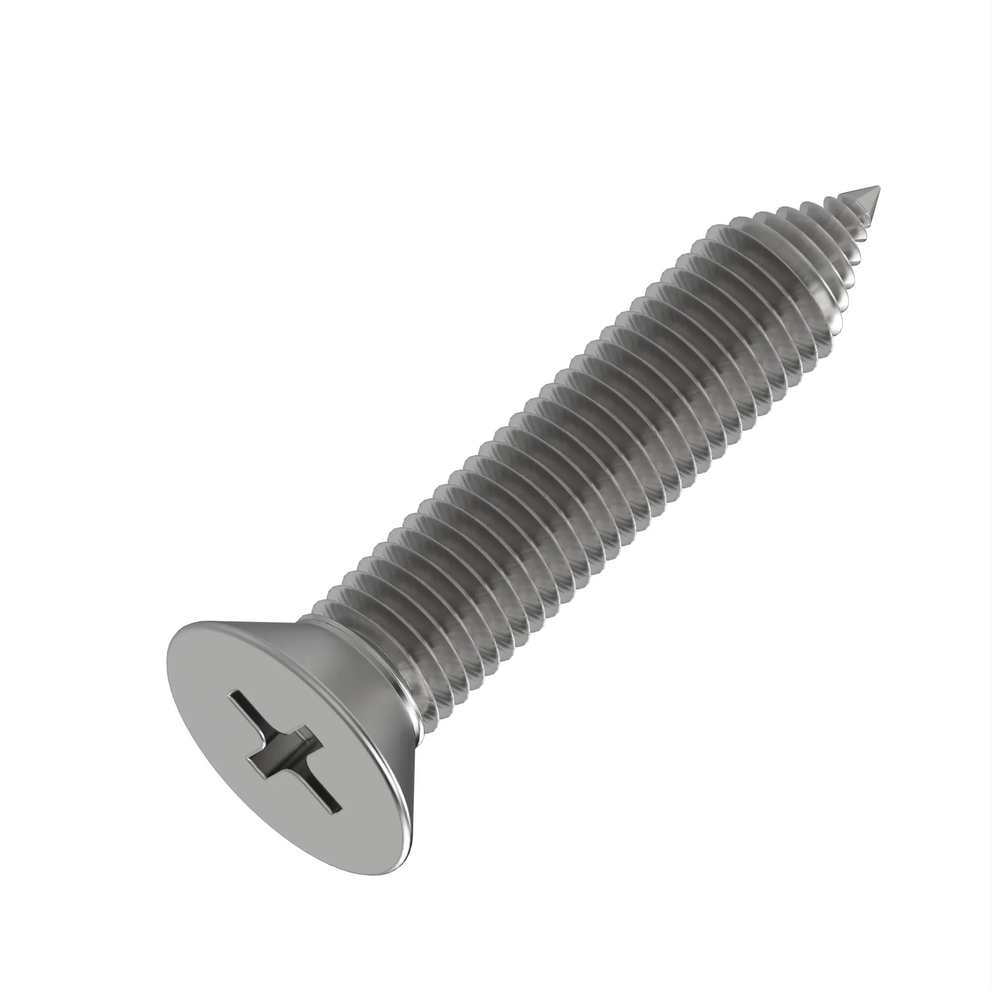John Deere Self-Tapping Screw, M3.5 X 16 - 37M7186