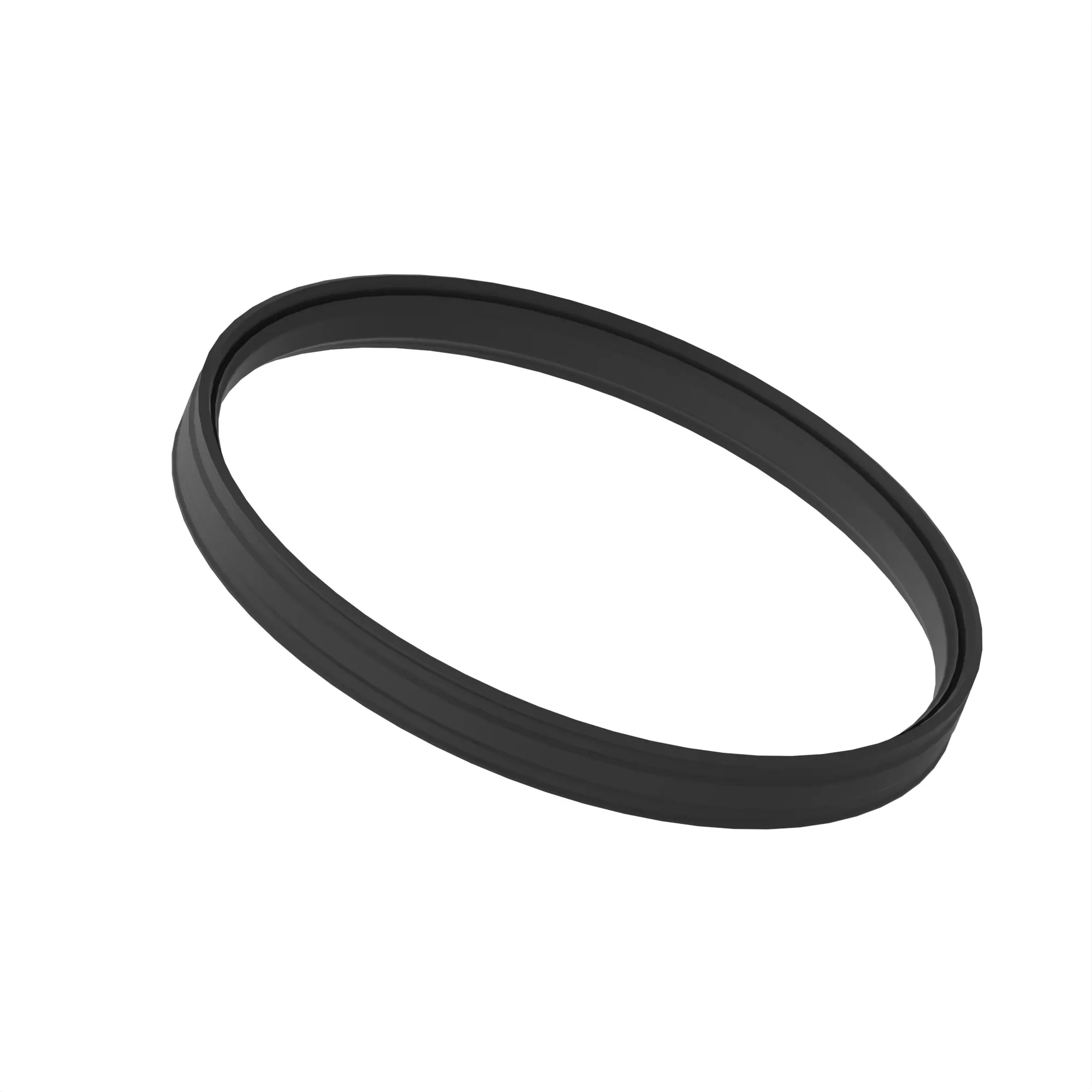 John Deere External Oil V-Ring Seal - T390908