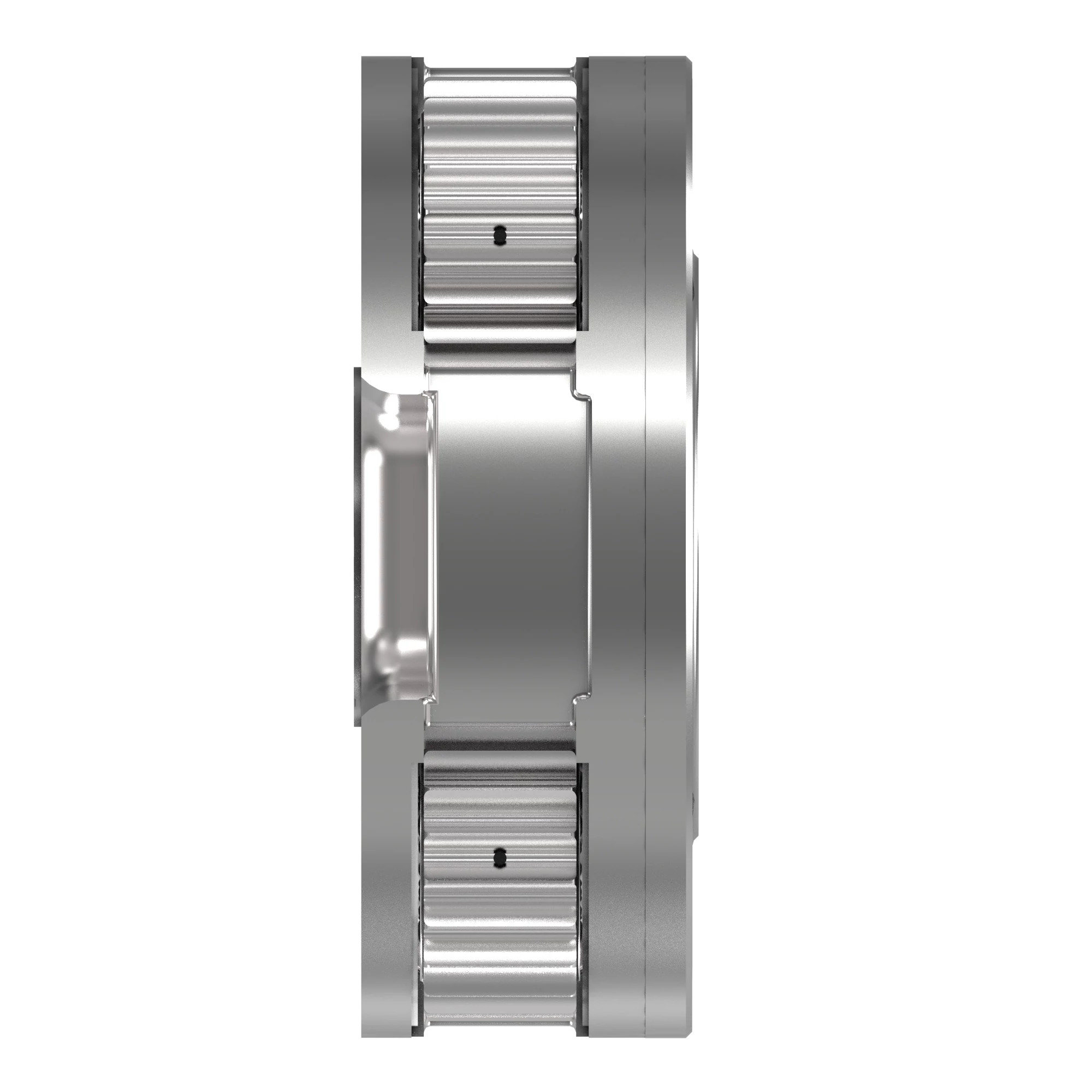 Cage & Gear Assembly