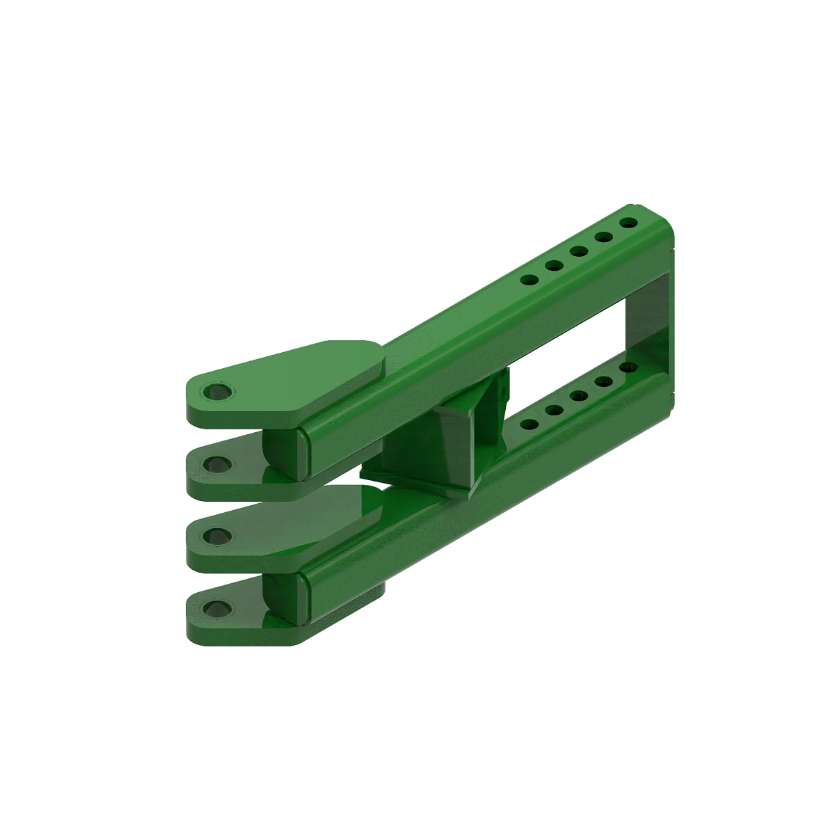 Support, Weld Assembly