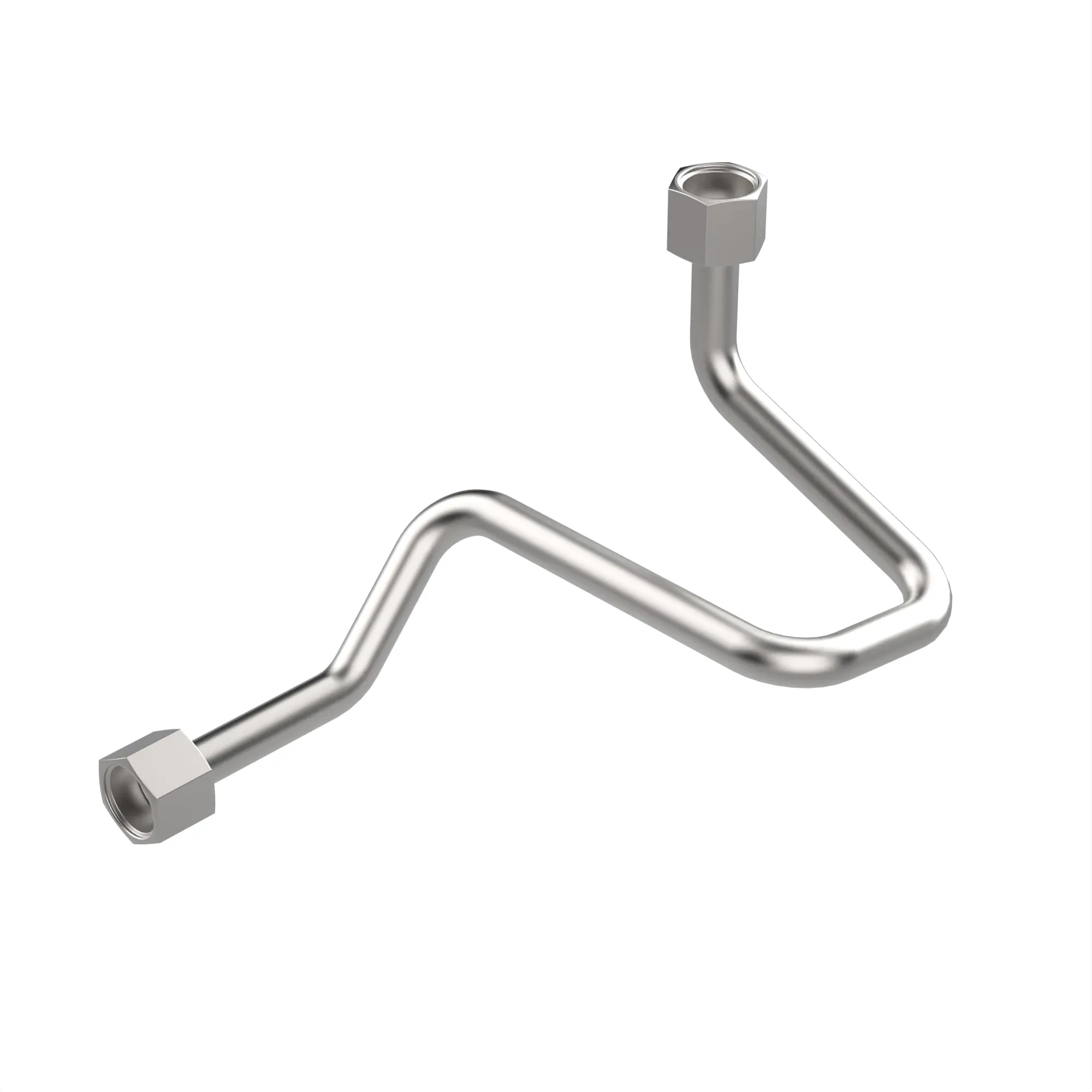 John Deere Steering Oil Line - AL221219