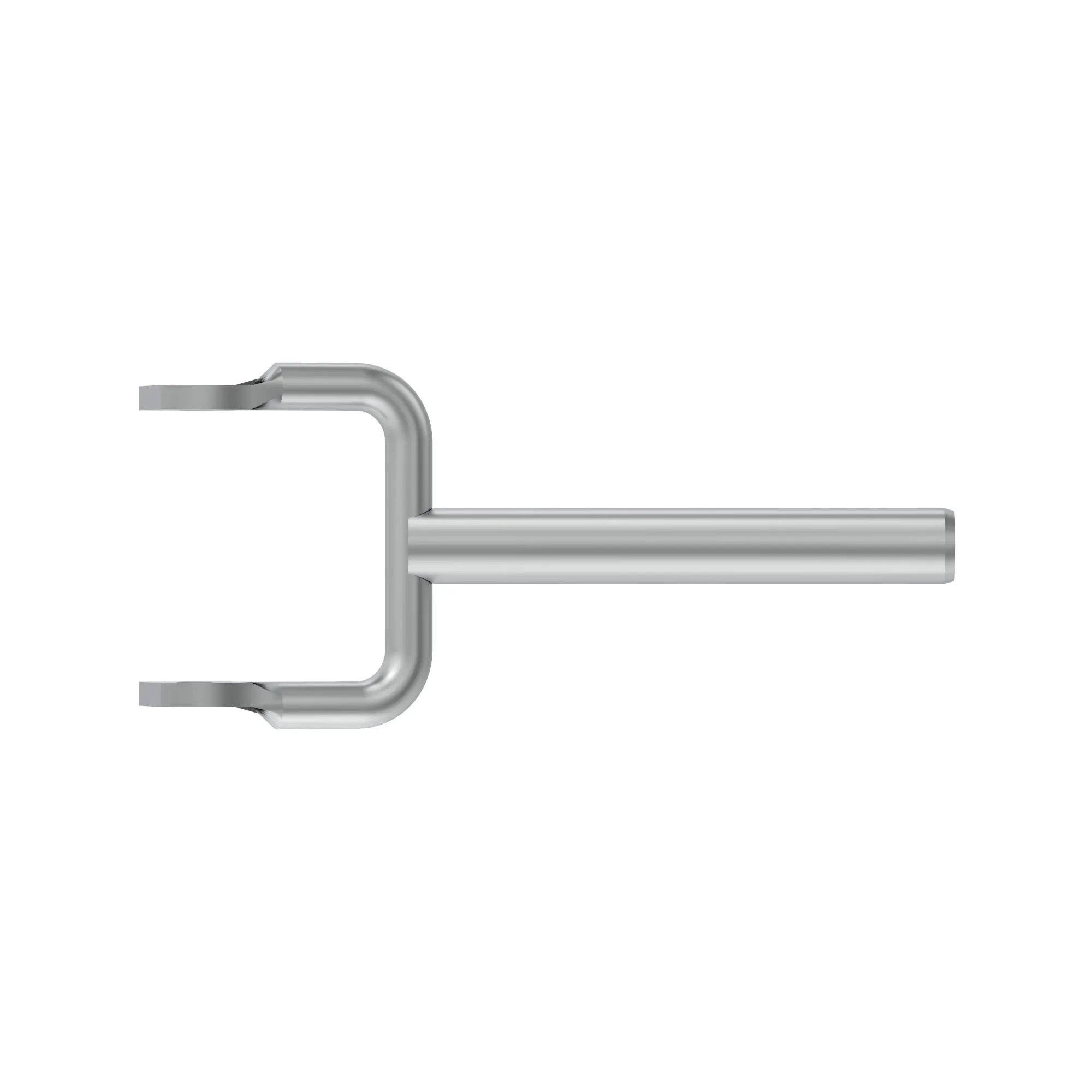 AM148121: Gauge Wheel Front Yoke