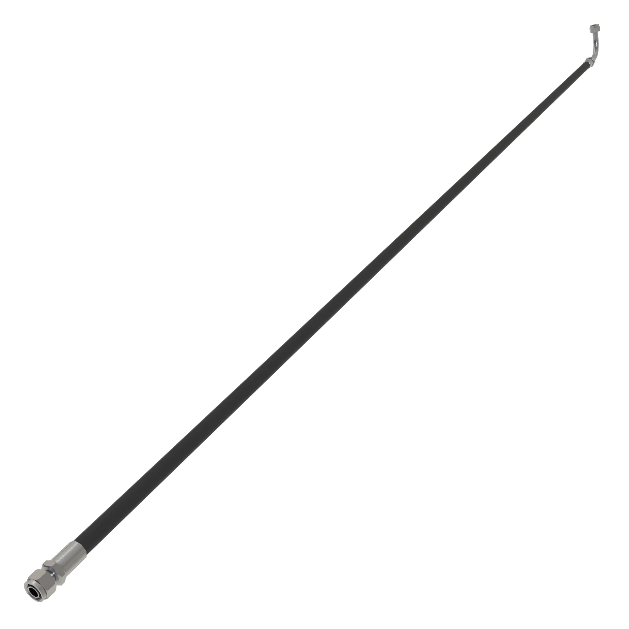John Deere Hydraulic Hose - ADX10164