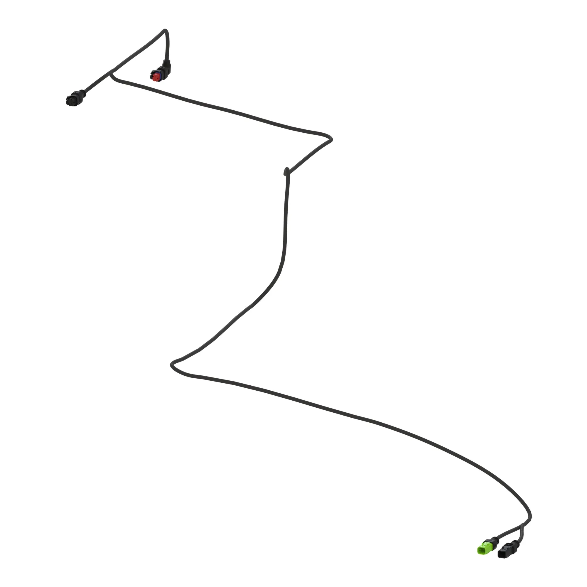 Wiring Harness, Pump Harness