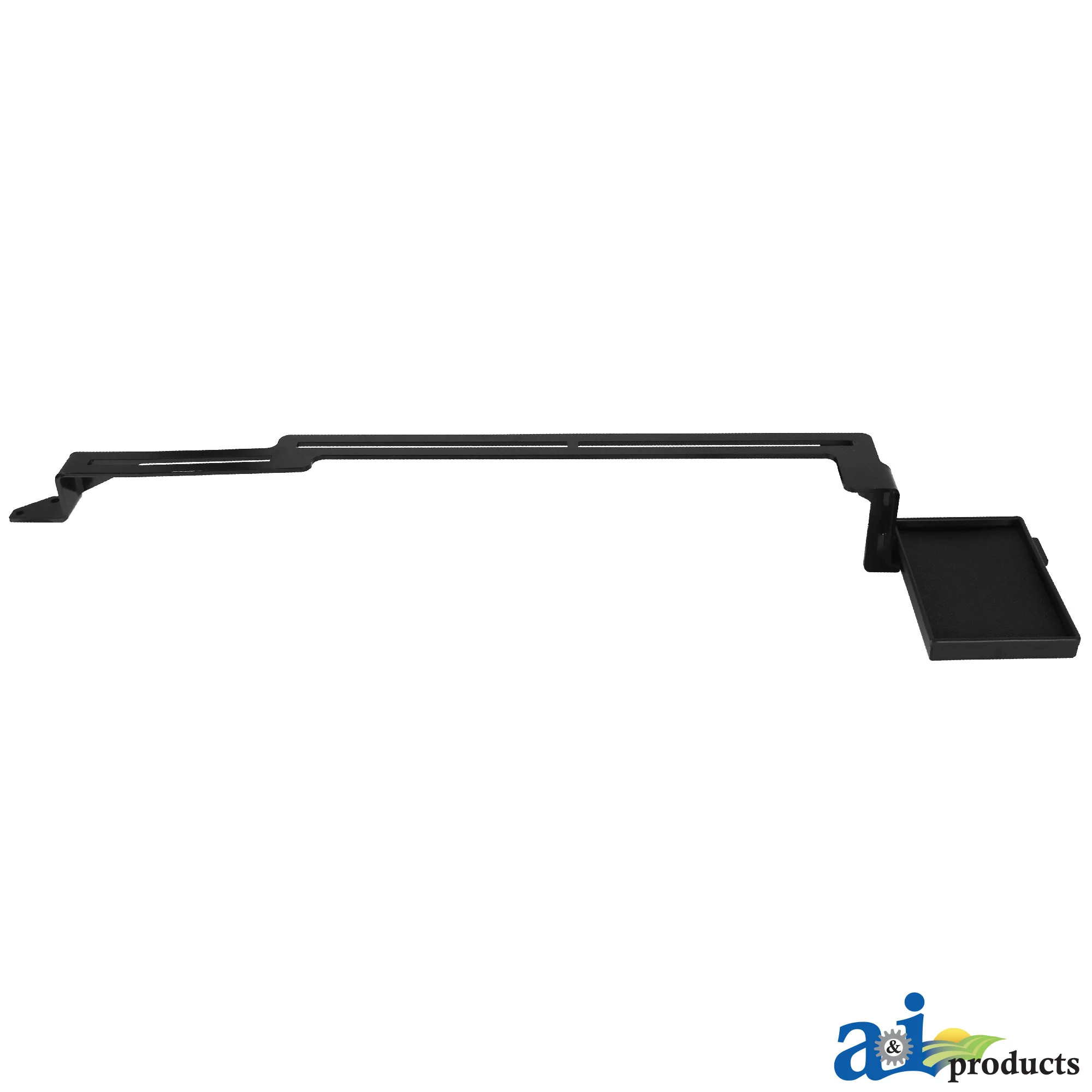 A&I Products Monitor Bracket for Sound Guard Cab - A-3189