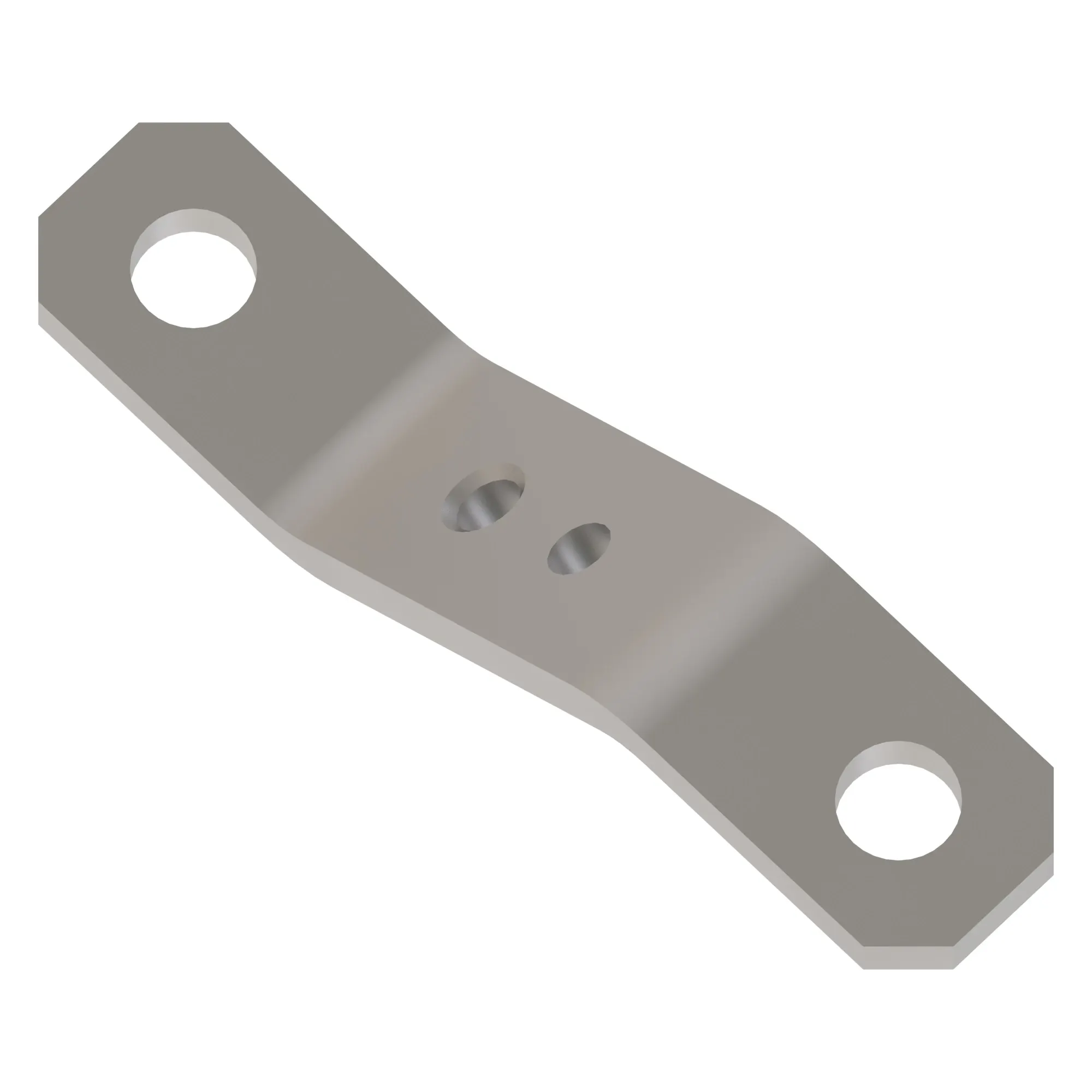 ALTERNATOR SUPPORT