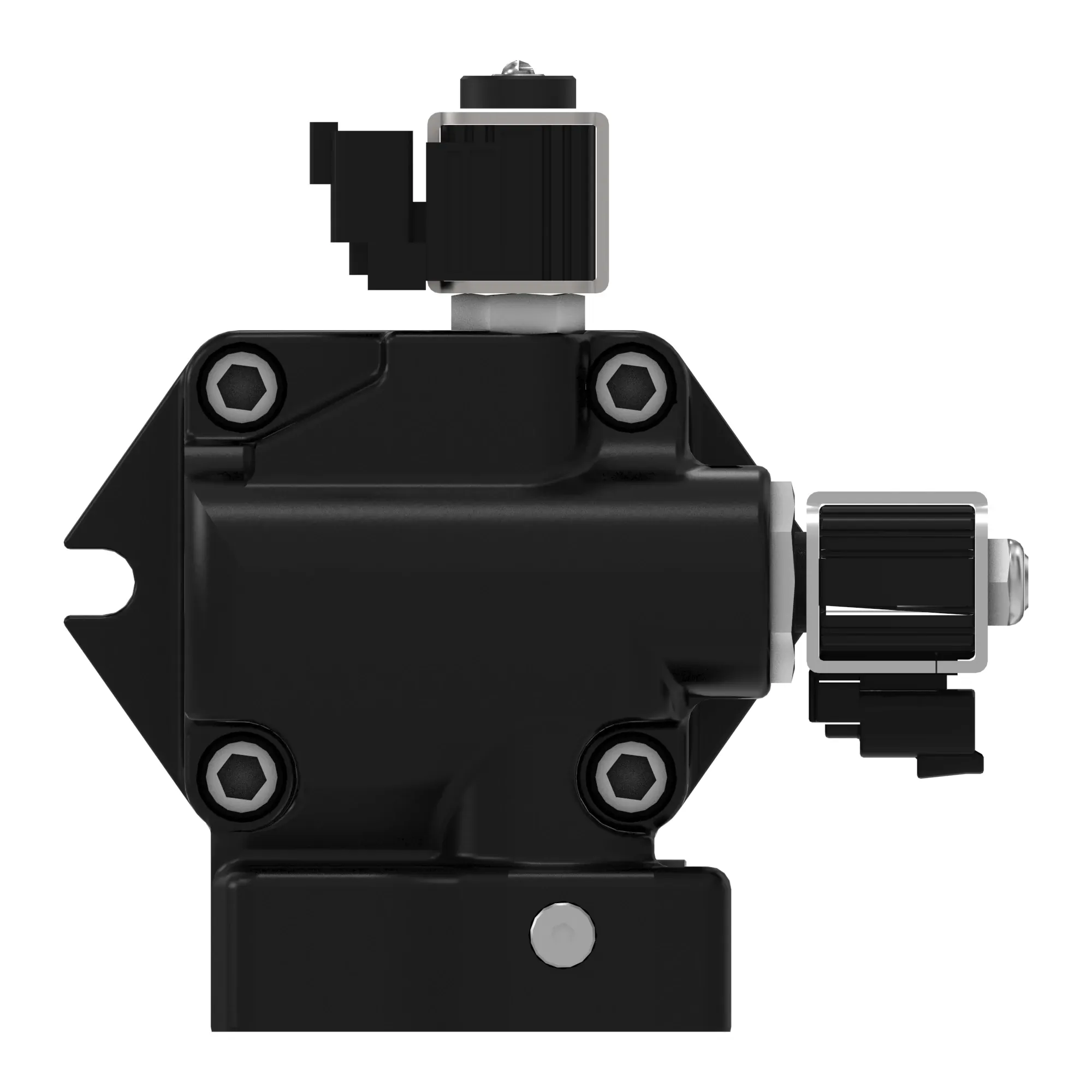 Hydraulic Motor