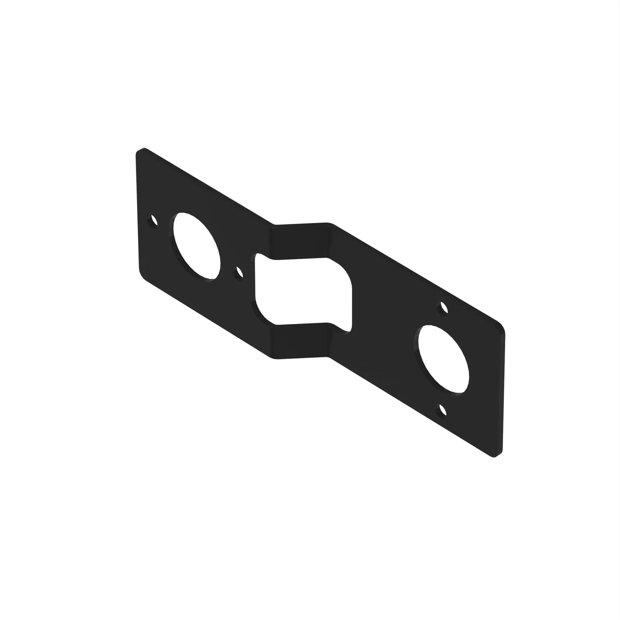 John Deere Light Relocation Bracket - FH310850