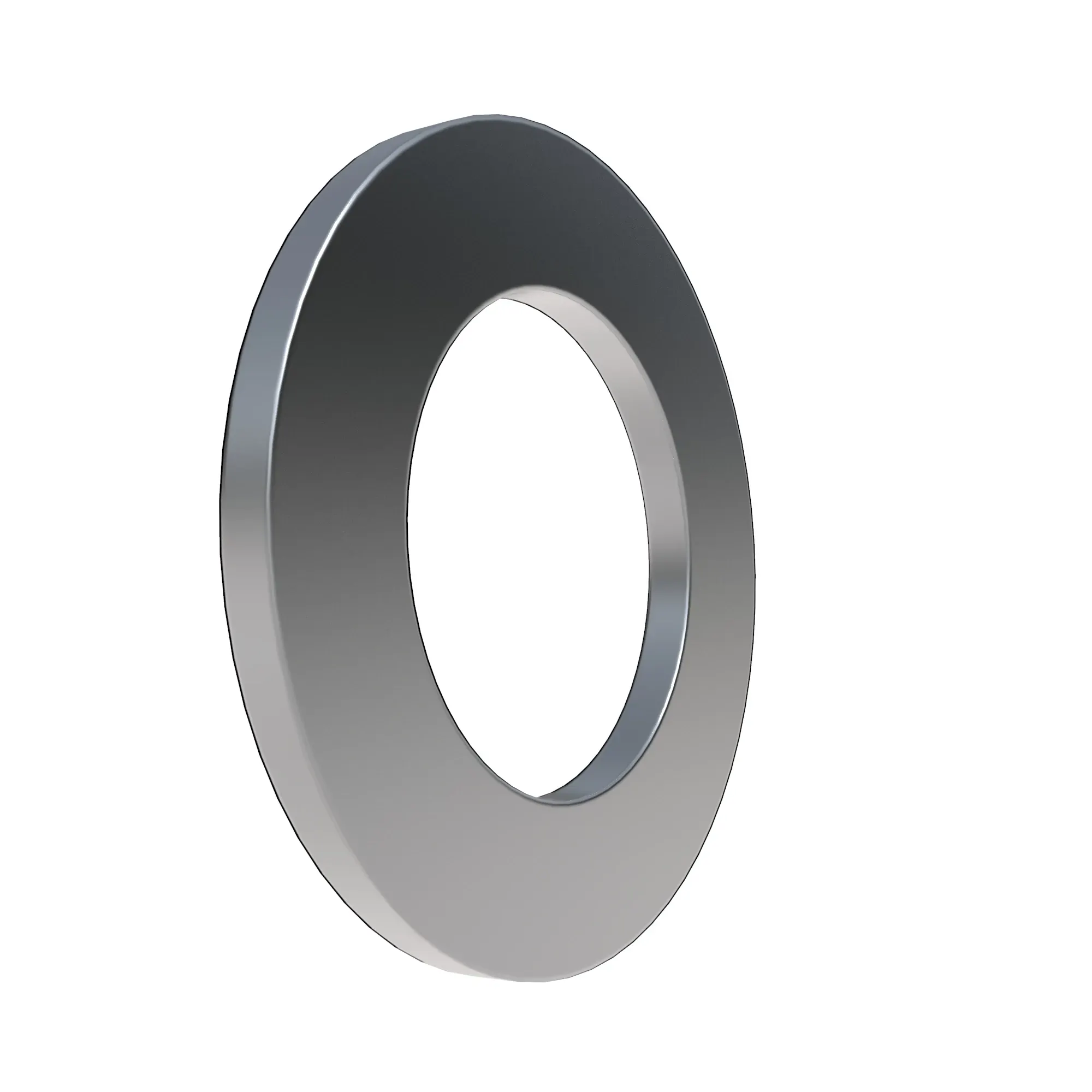 John Deere Round Hole Washer - HXE91842