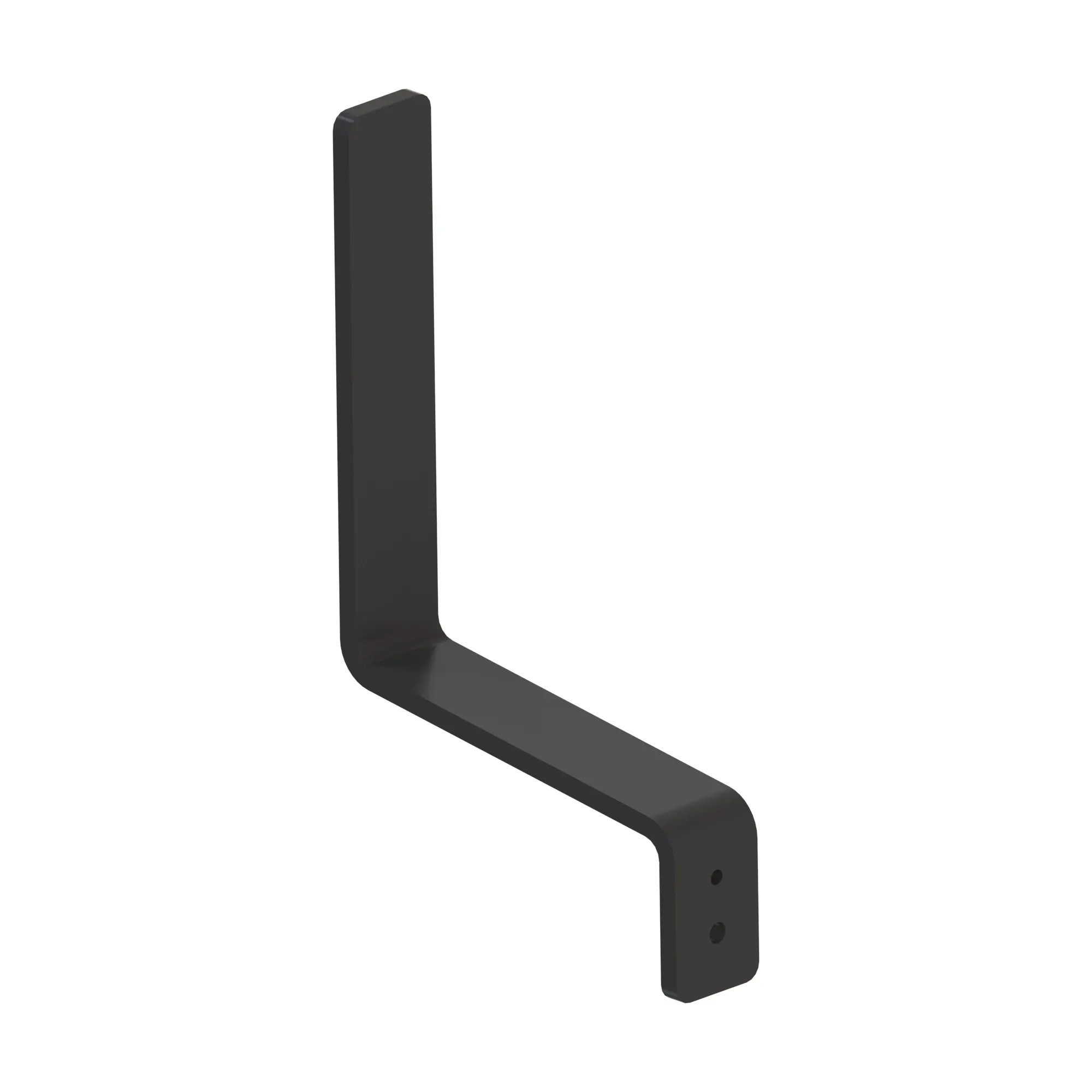 John Deere Rear Fuel Tank Support - R287402
