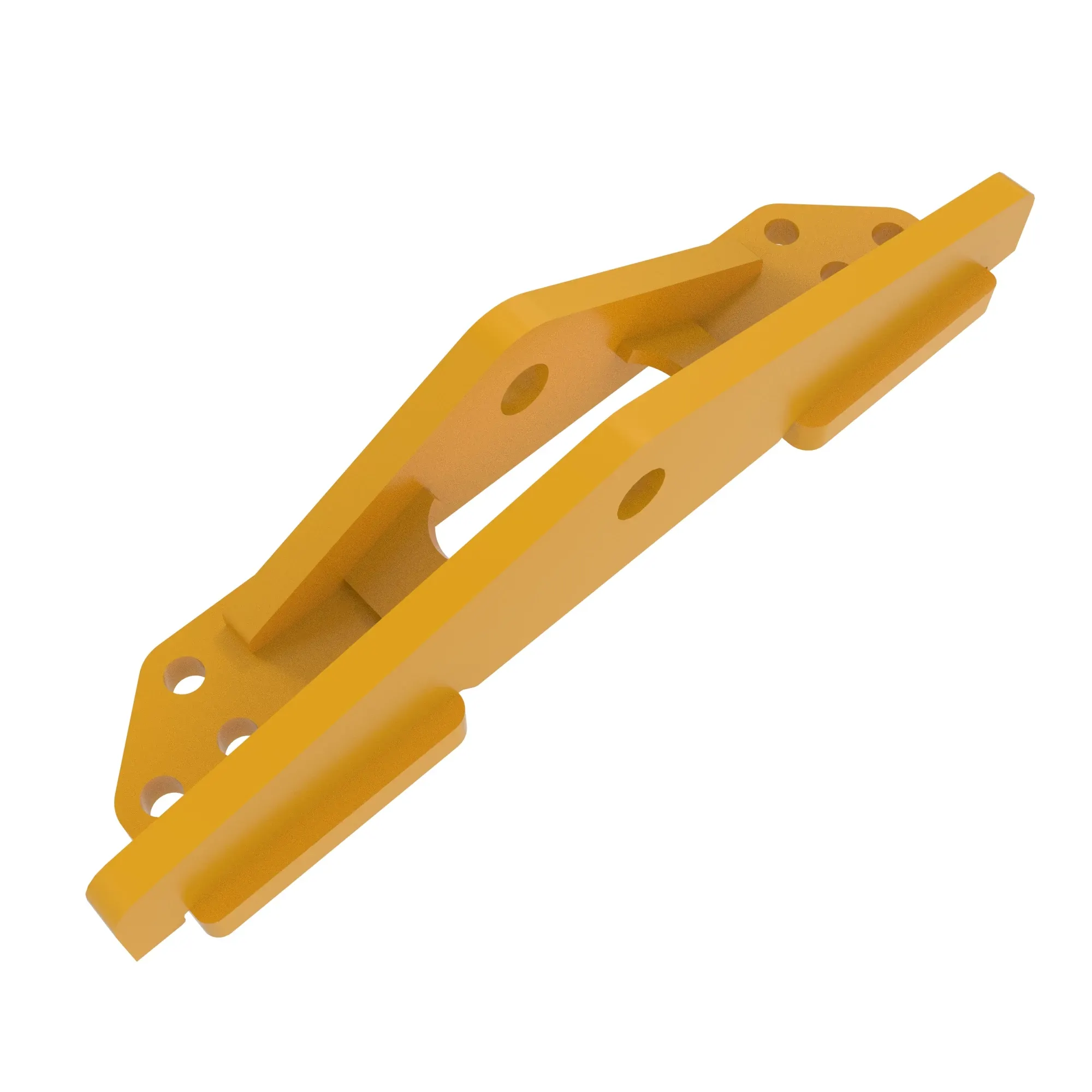John Deere Hitch Drawbar - AT227738