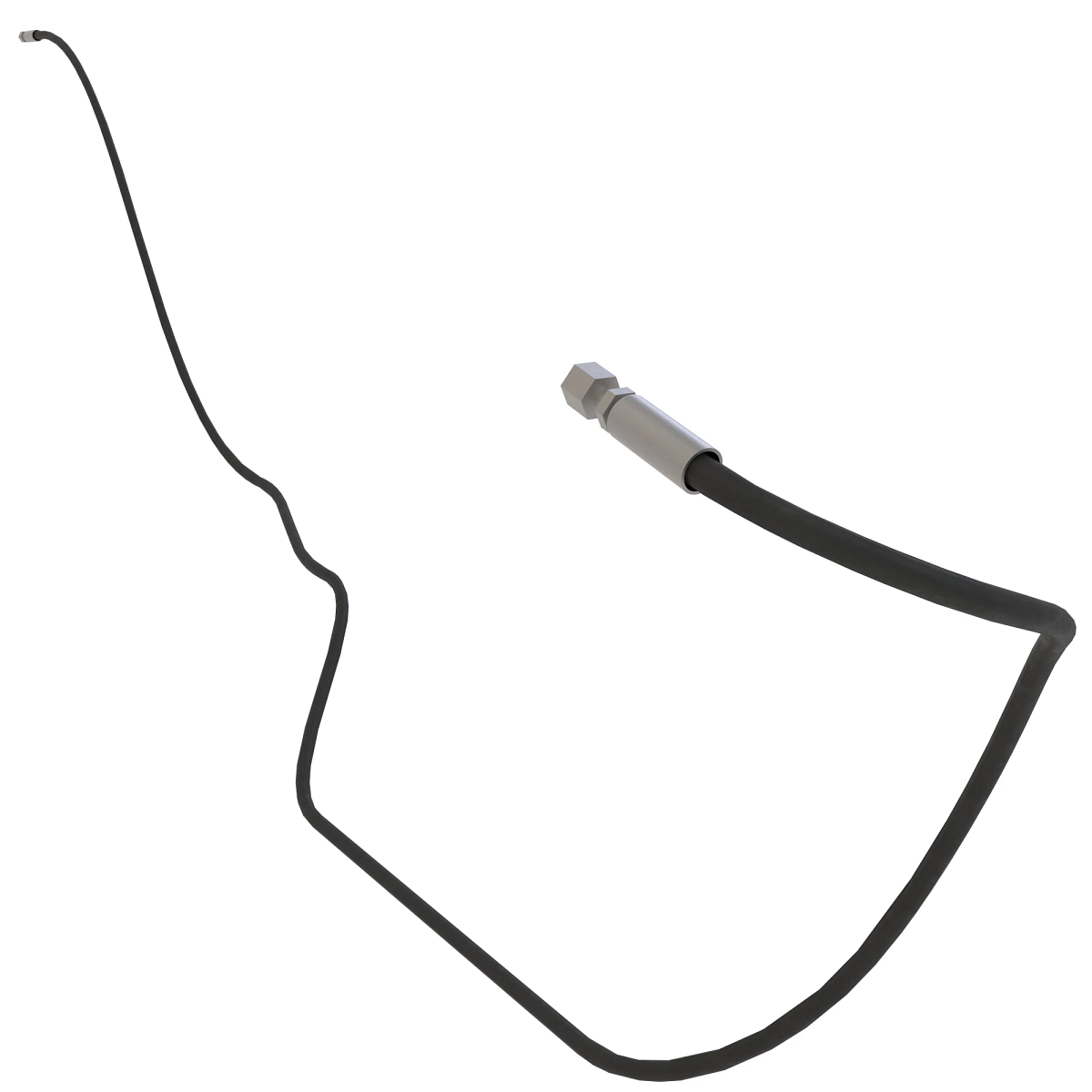 Hydraulic Hose - Fabricate, Dealer