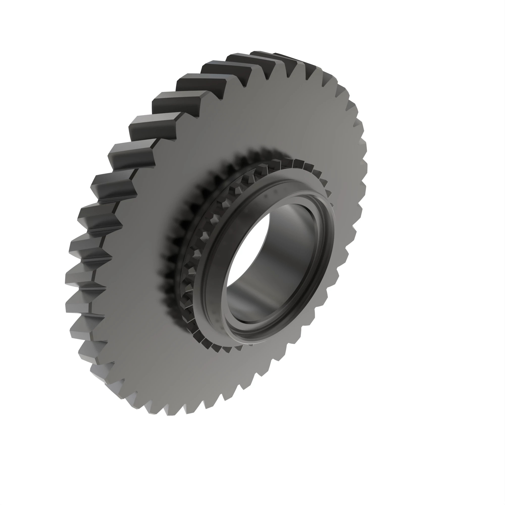 ⚙️ R172997: Engranaje John Deere 🚜✅ | Envío Rápido ⚡