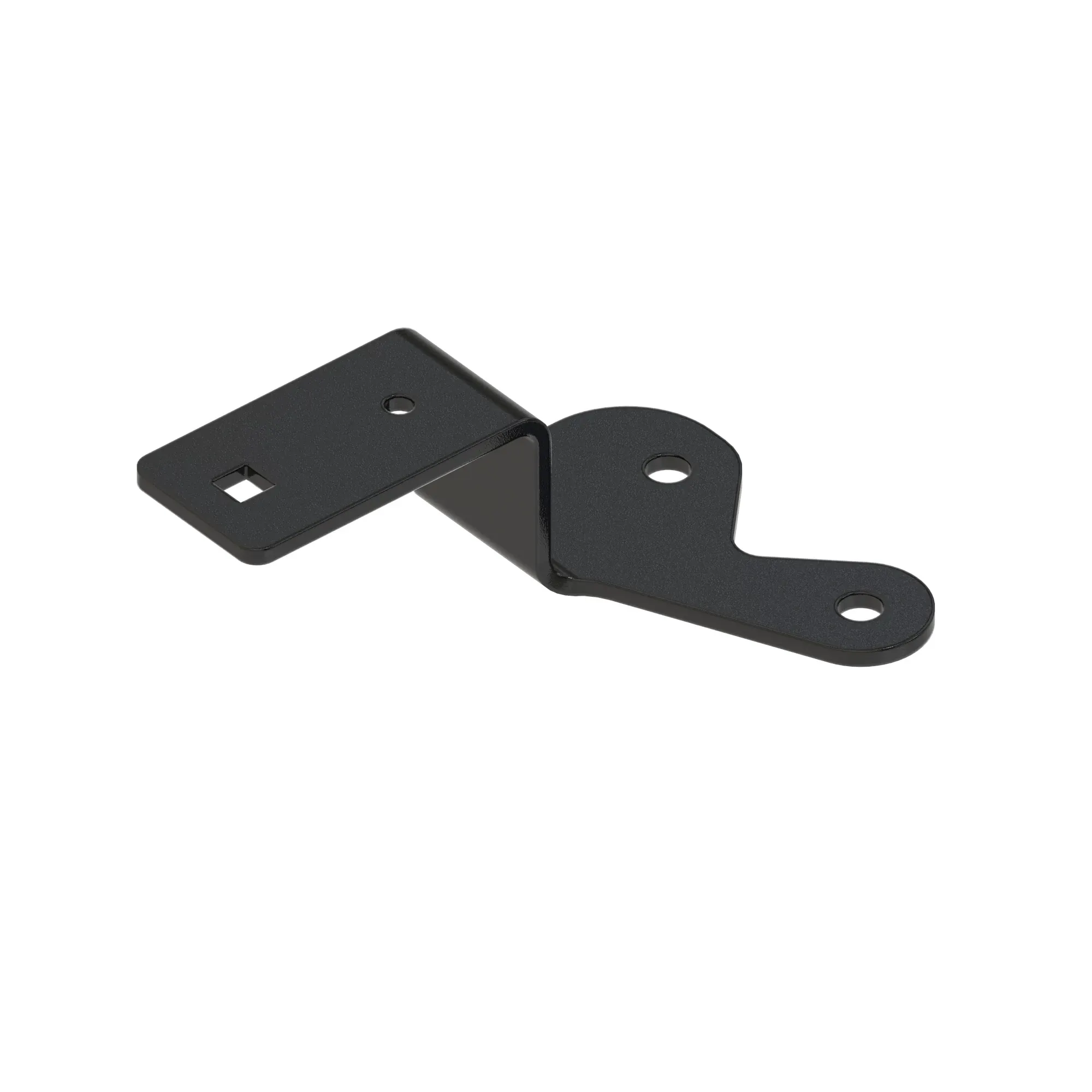BRACKET, OOS WORKLIGHT MOUNT, LH
