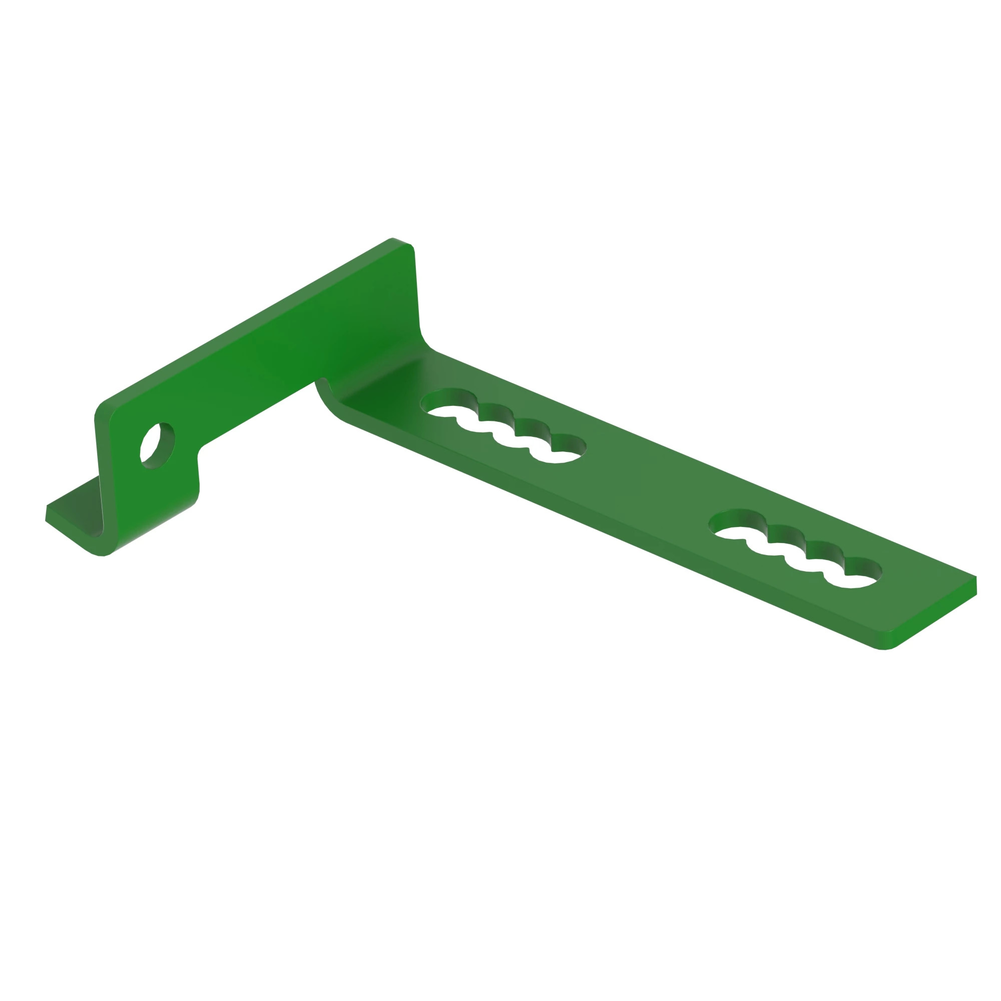 BRACKET, TRACTOR LINES BRACKET