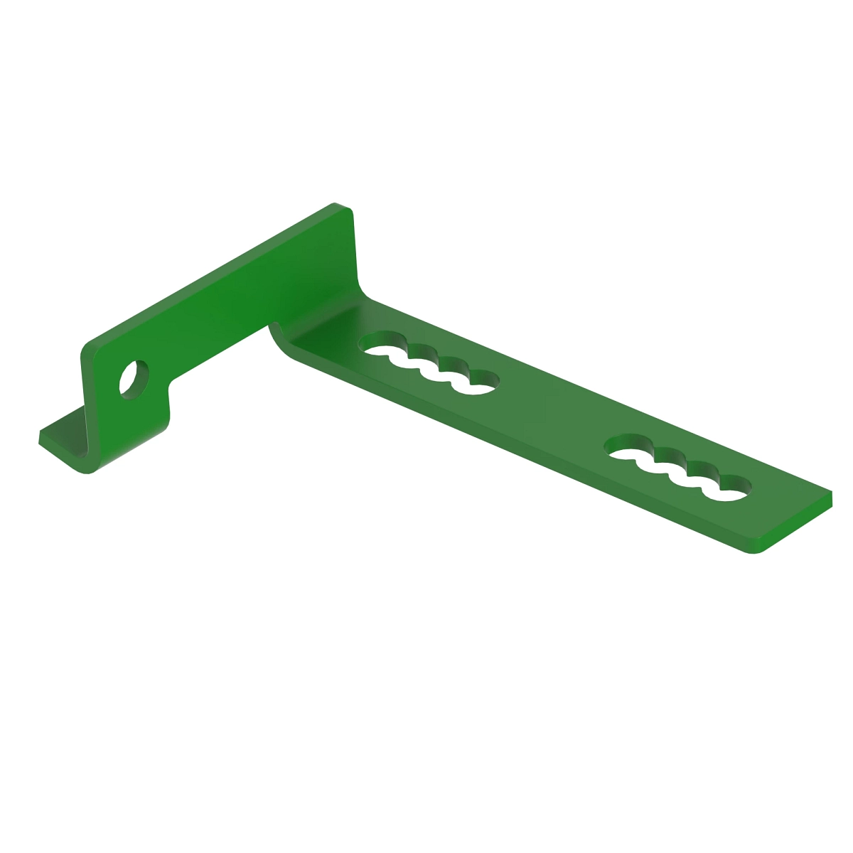 Tractor Lines Bracket