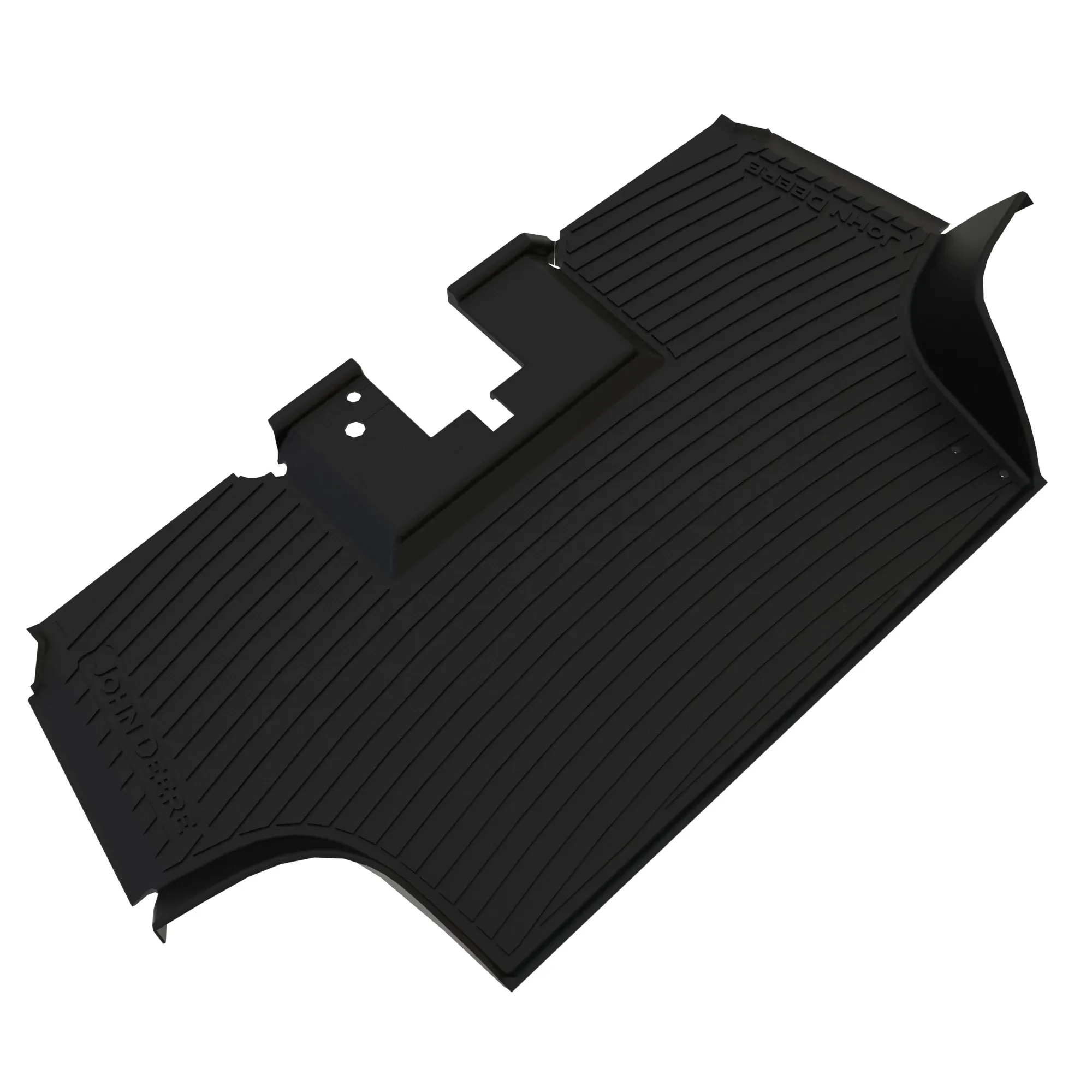 John Deere Floor Cab Mat - R276281