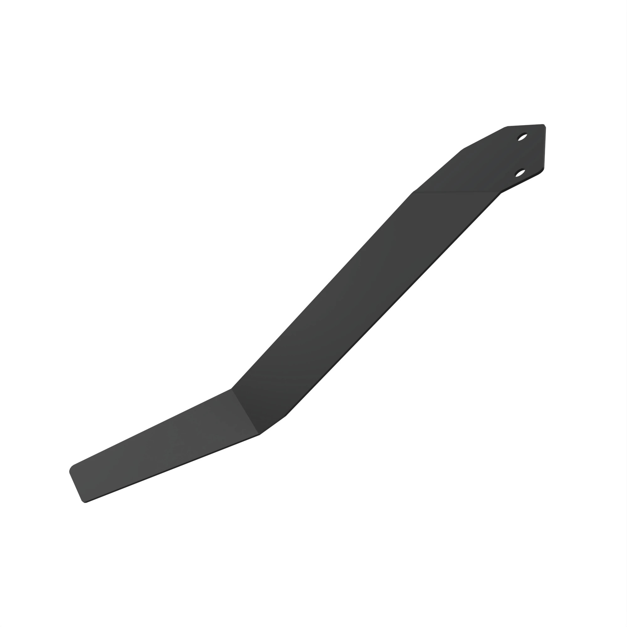 DEFLECTOR, CROP DEFLECTOR