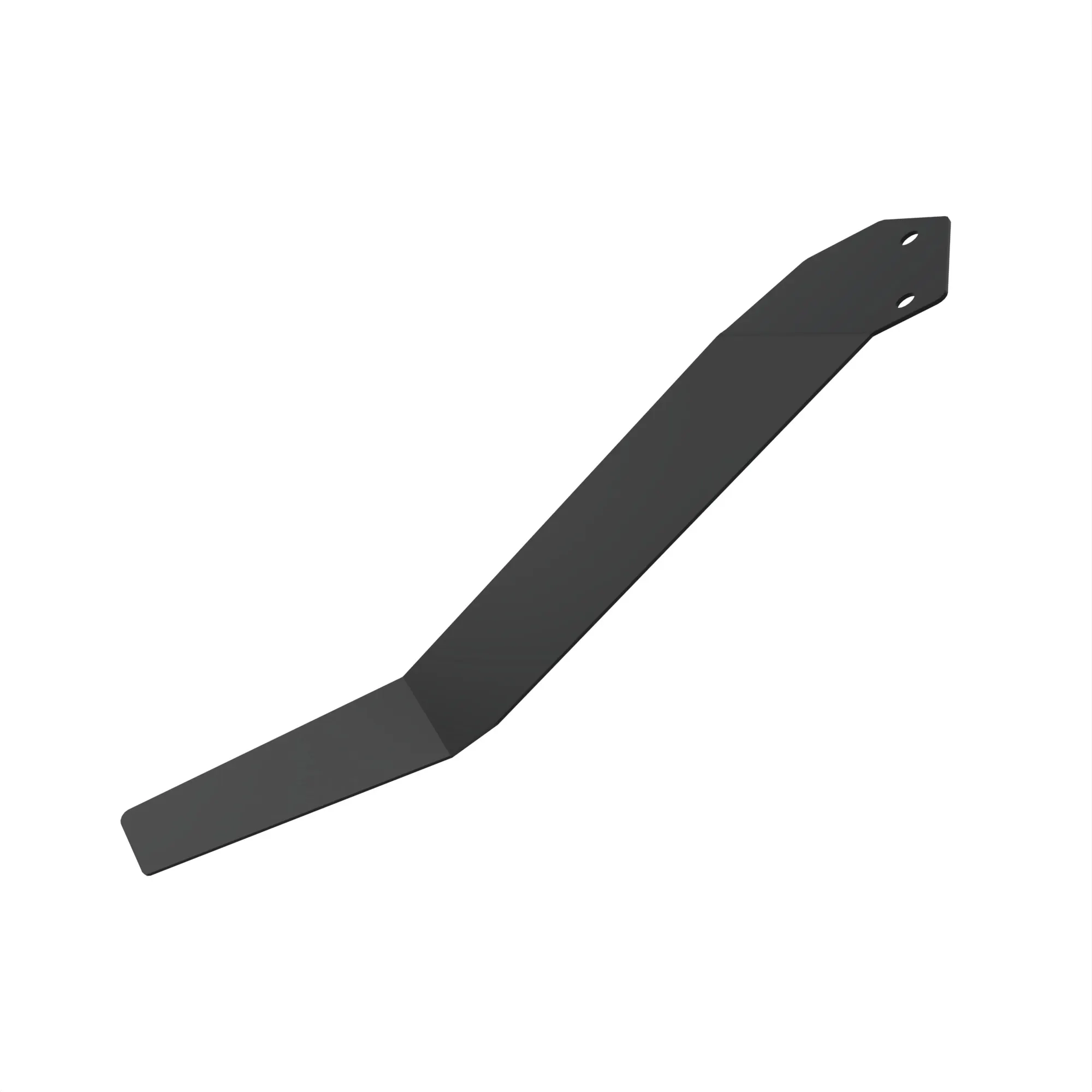 DEFLECTOR, CROP DEFLECTOR