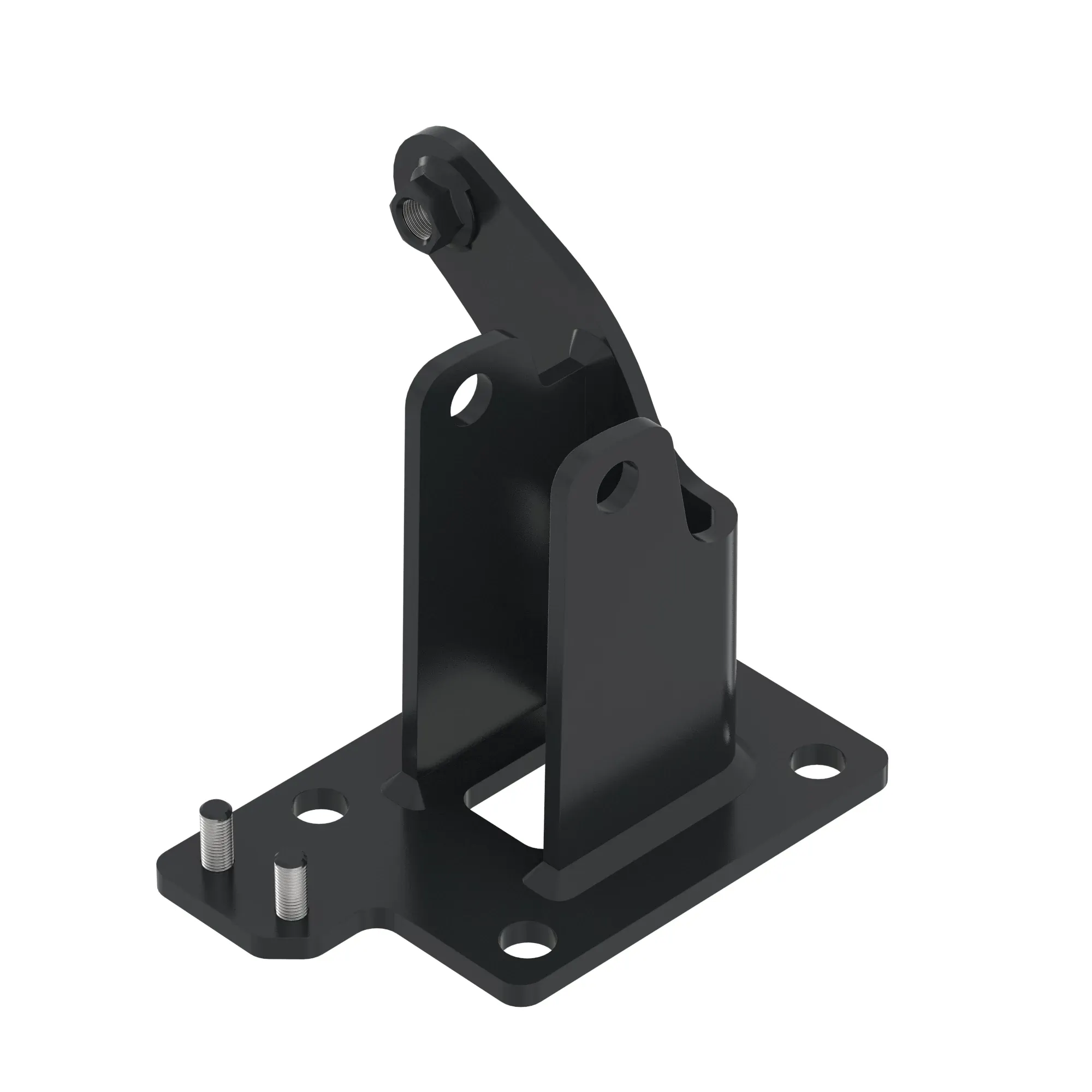 BRACKET, ASSY., RH