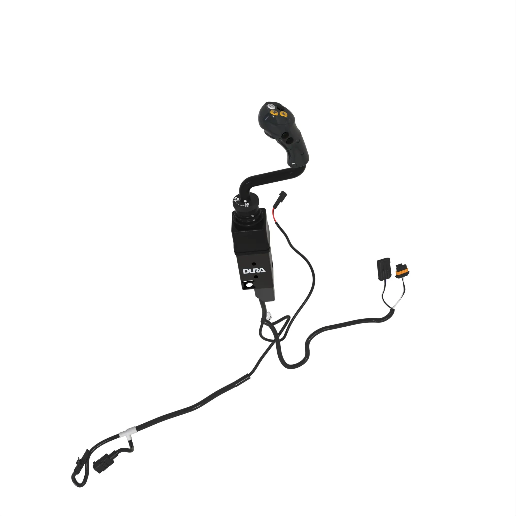 John Deere Multi-Functional Controller - SJ17065