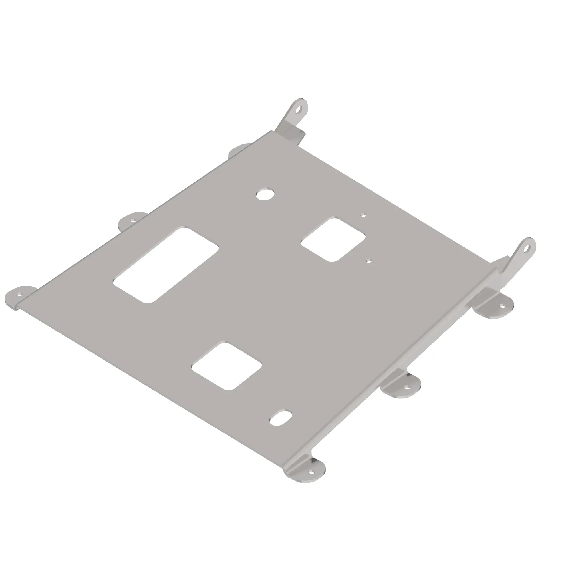 John Deere Plate - AL239070