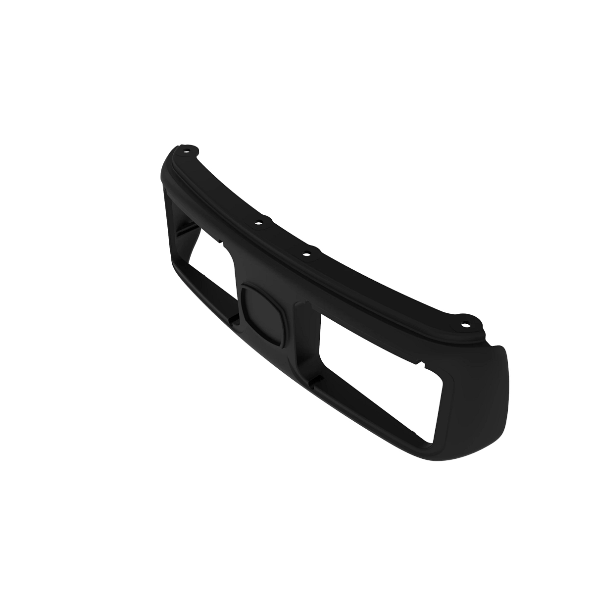 Bezel, Headlamp