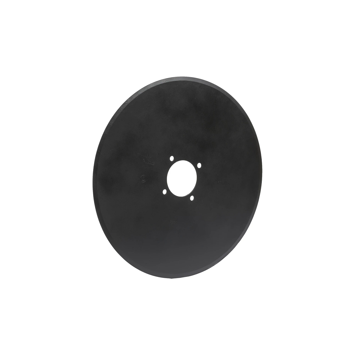 BLADE, COULTER (22" STRAIGHT)