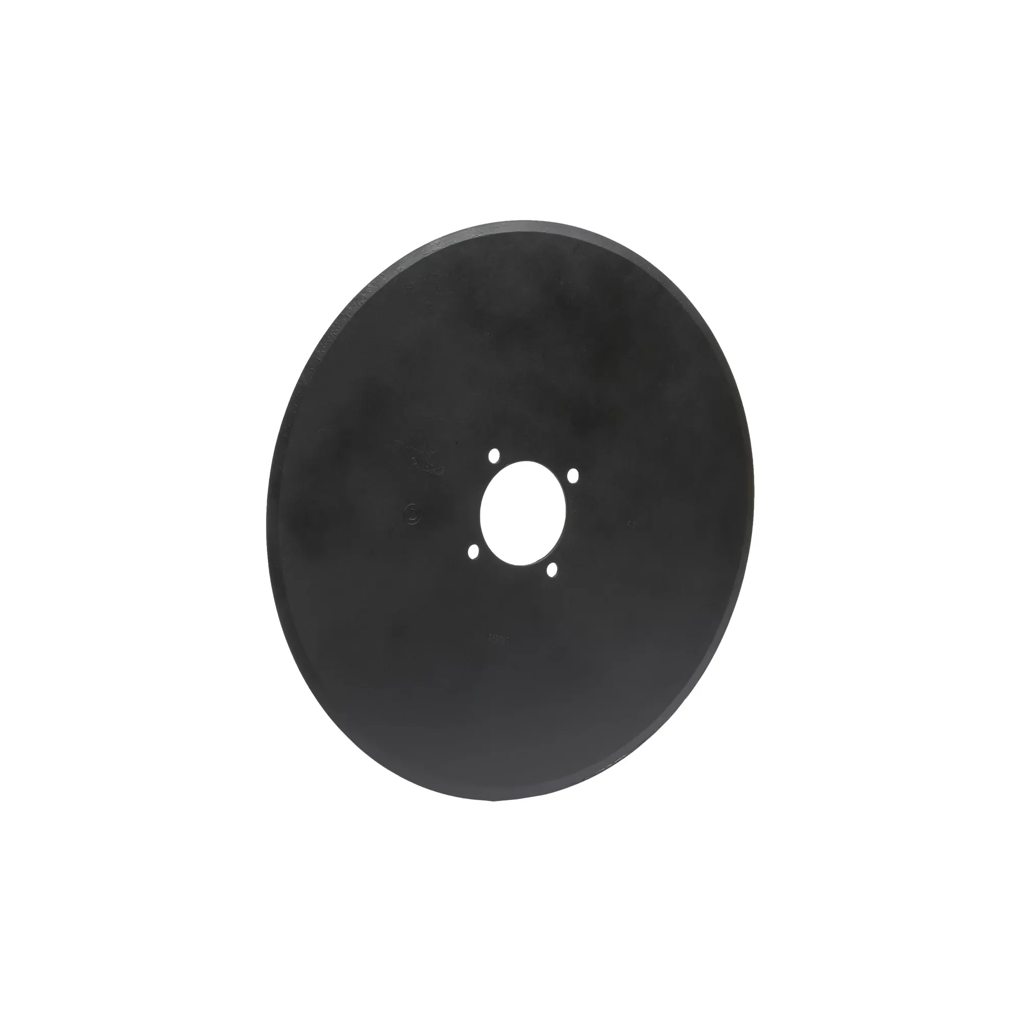 John Deere Smooth Straight Disk Colter, 22-inch - N262329