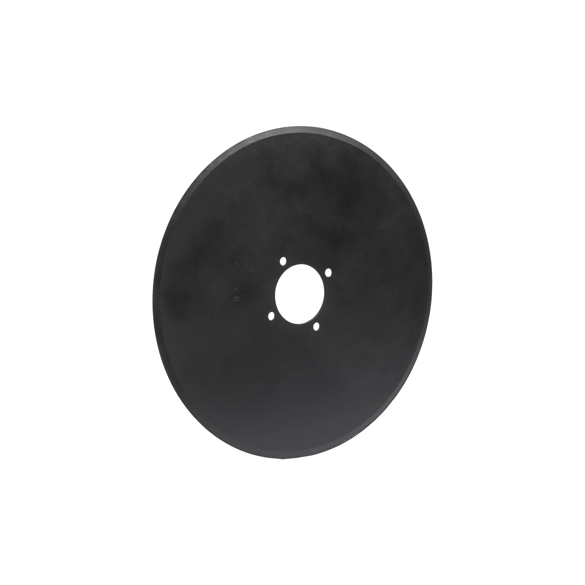 Blade, Coulter (22" Straight)