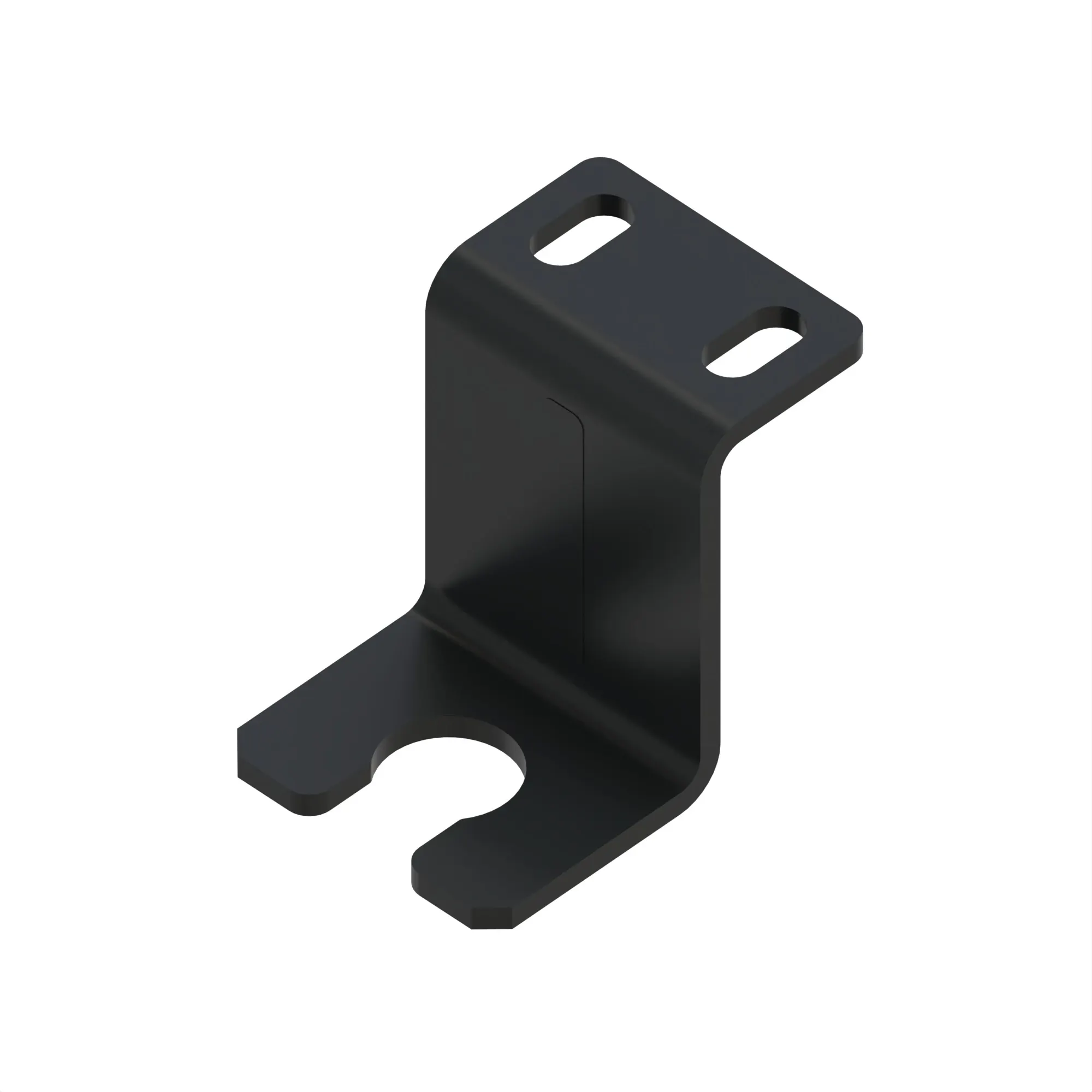 BRACKET, CONDENSER MOUNT