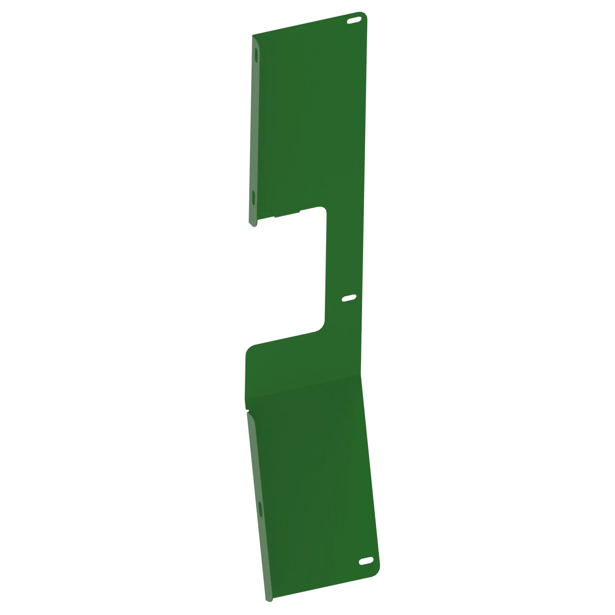 John Deere Belt Drive Shield - AXE79540