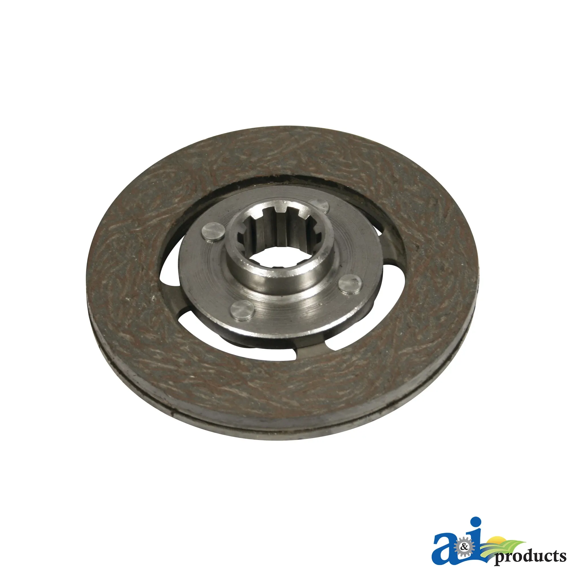 A&I Products Drive Clutch Disk - A-RE29788