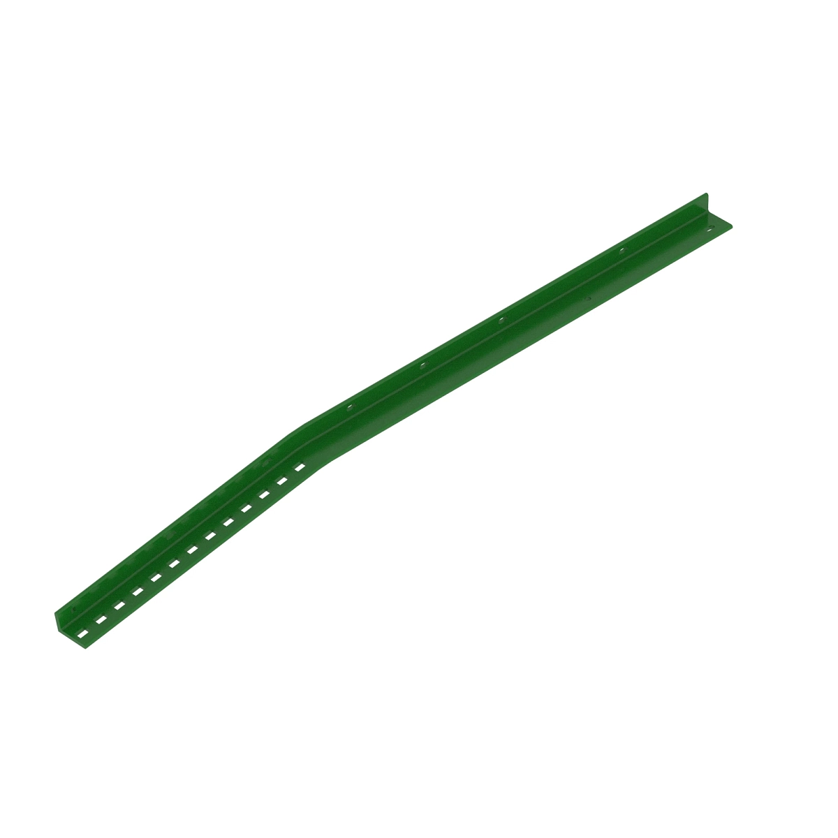 Angle-L.H. Rail