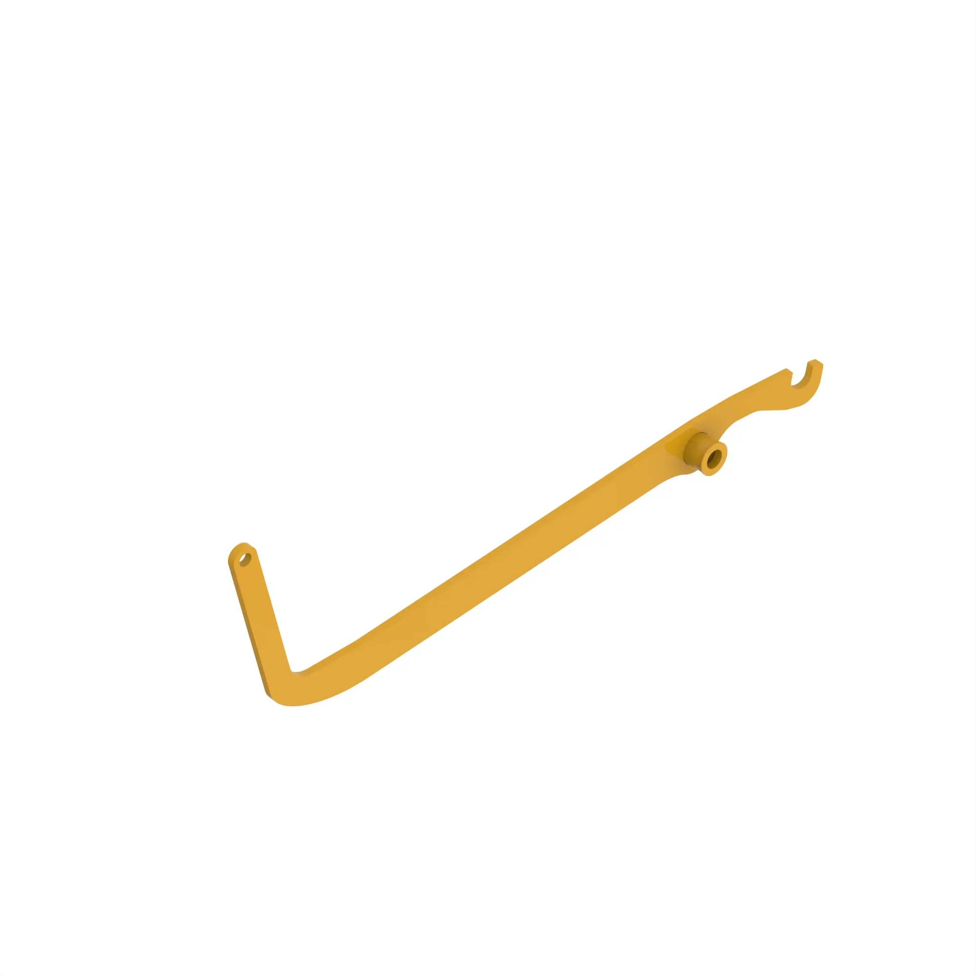 ARM, SELF-LEVELING SELF-LEVELING