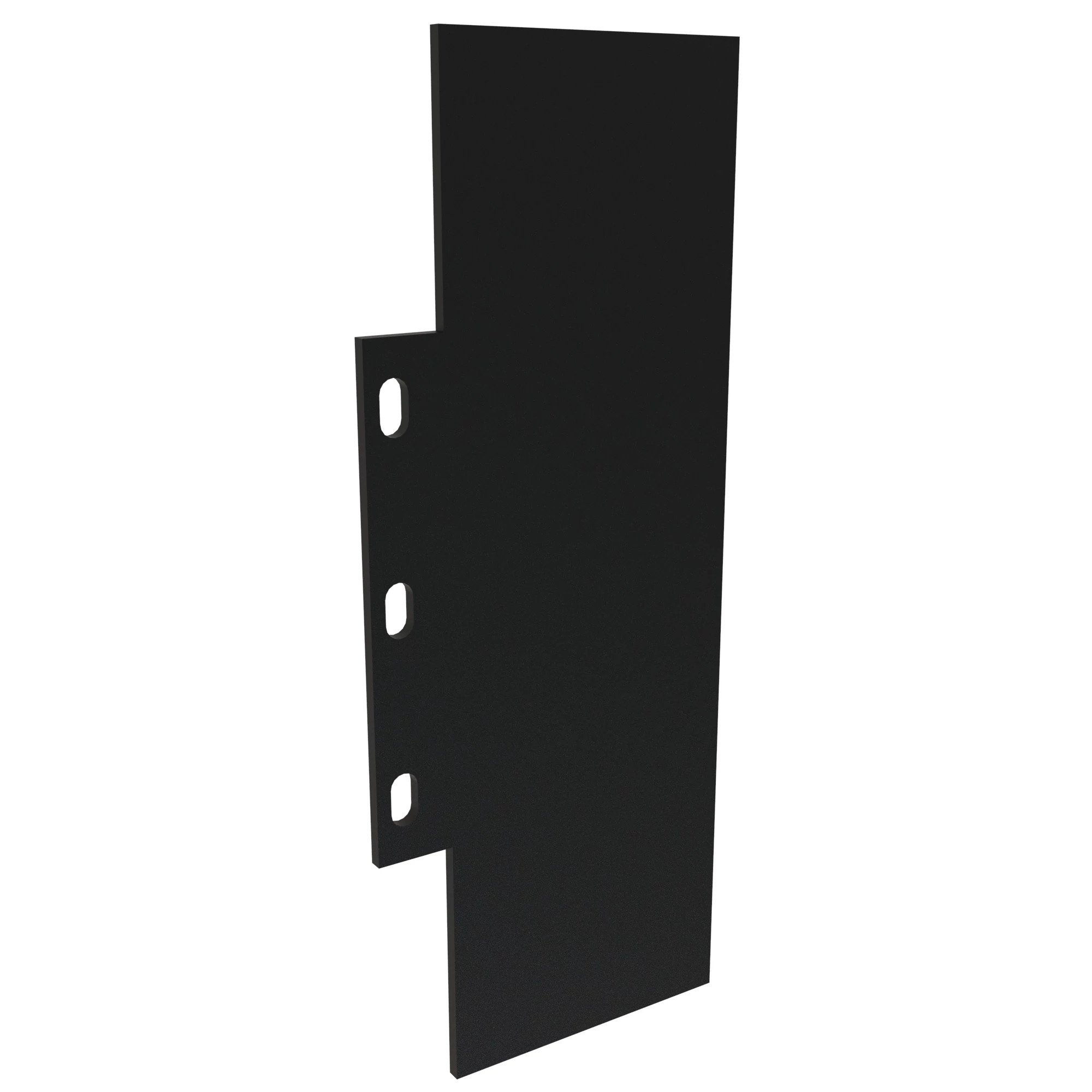 John Deere Rubber Flex Deflector - P75113