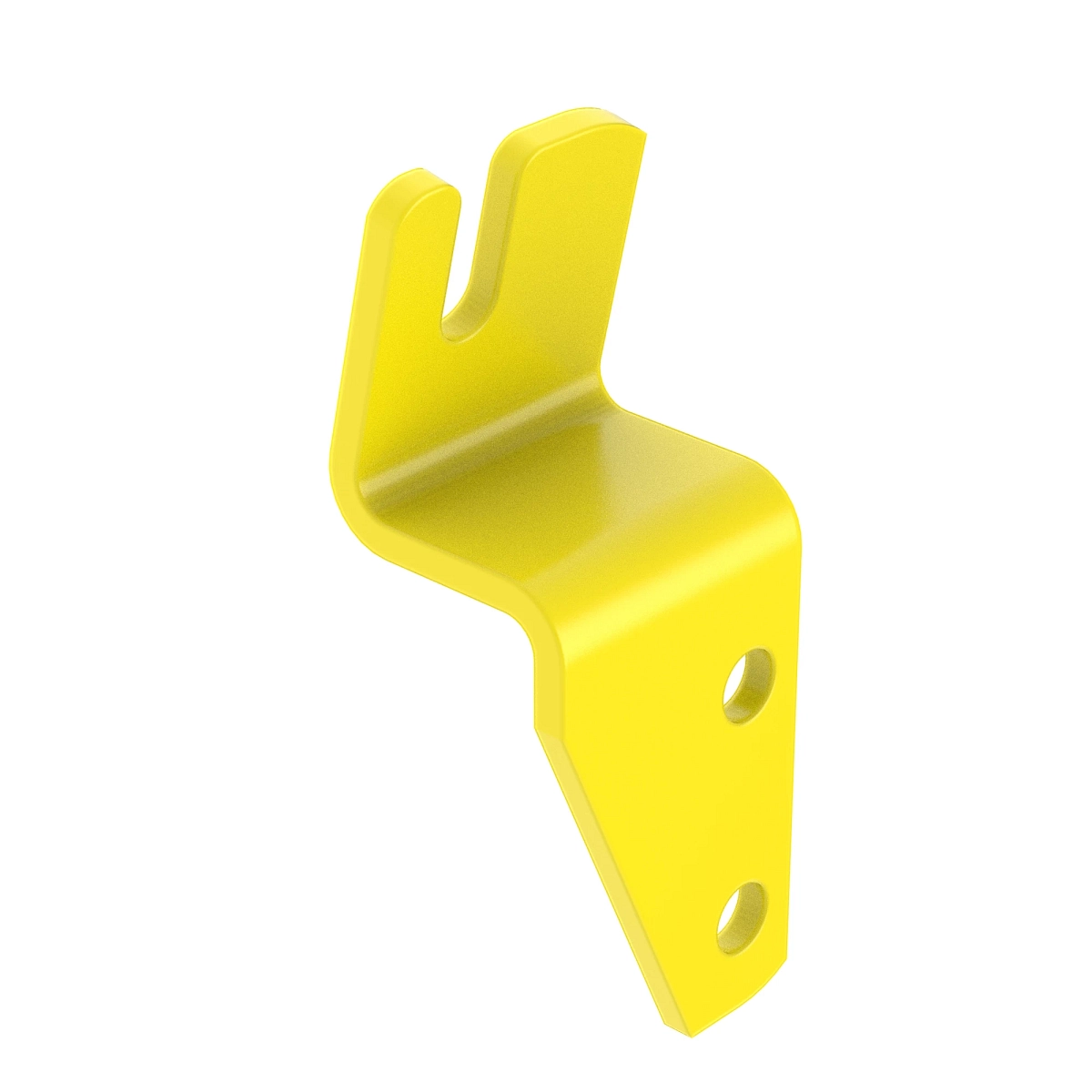 Support, Throttle Cable