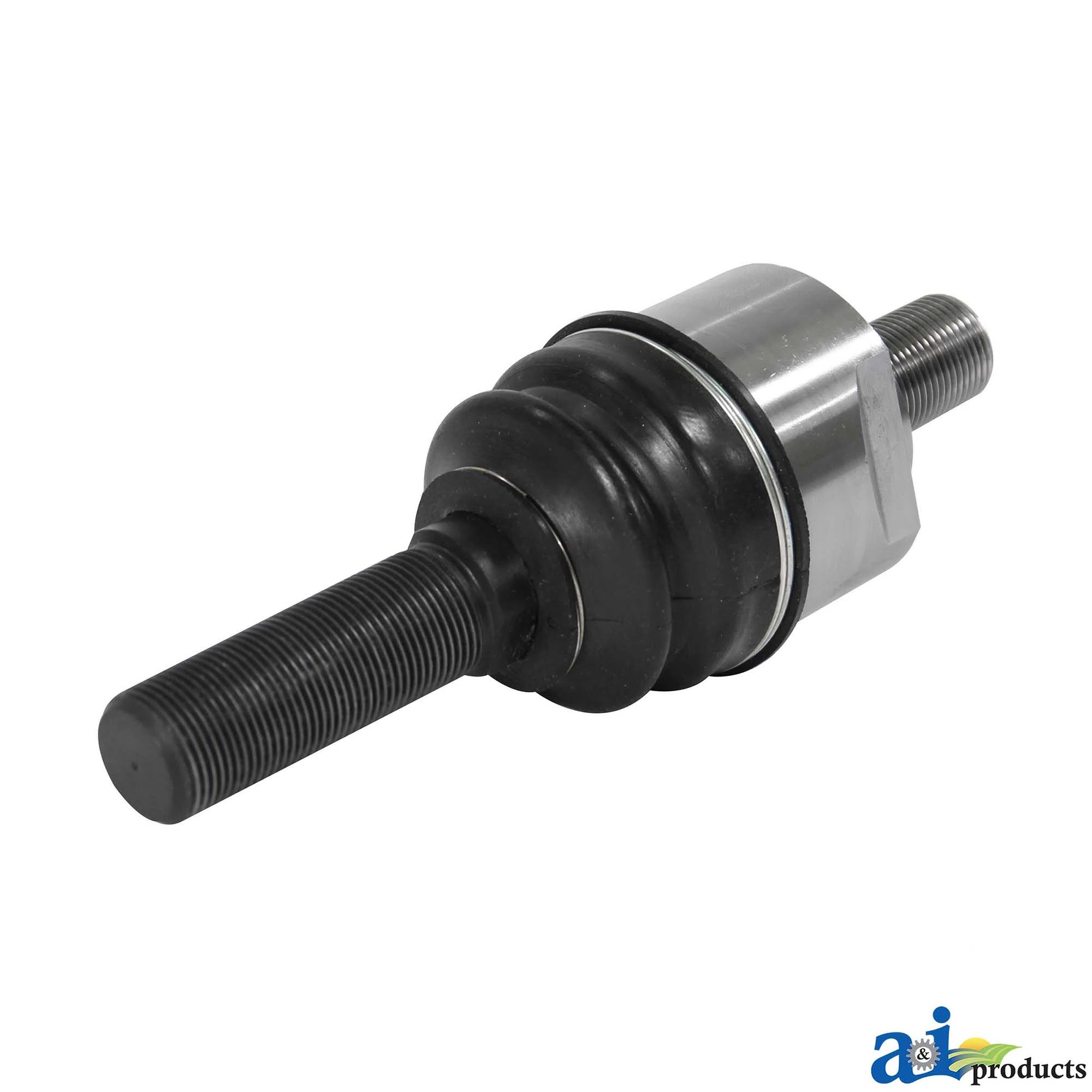 A&I Products Tie Rod Assembly - A-AL80541