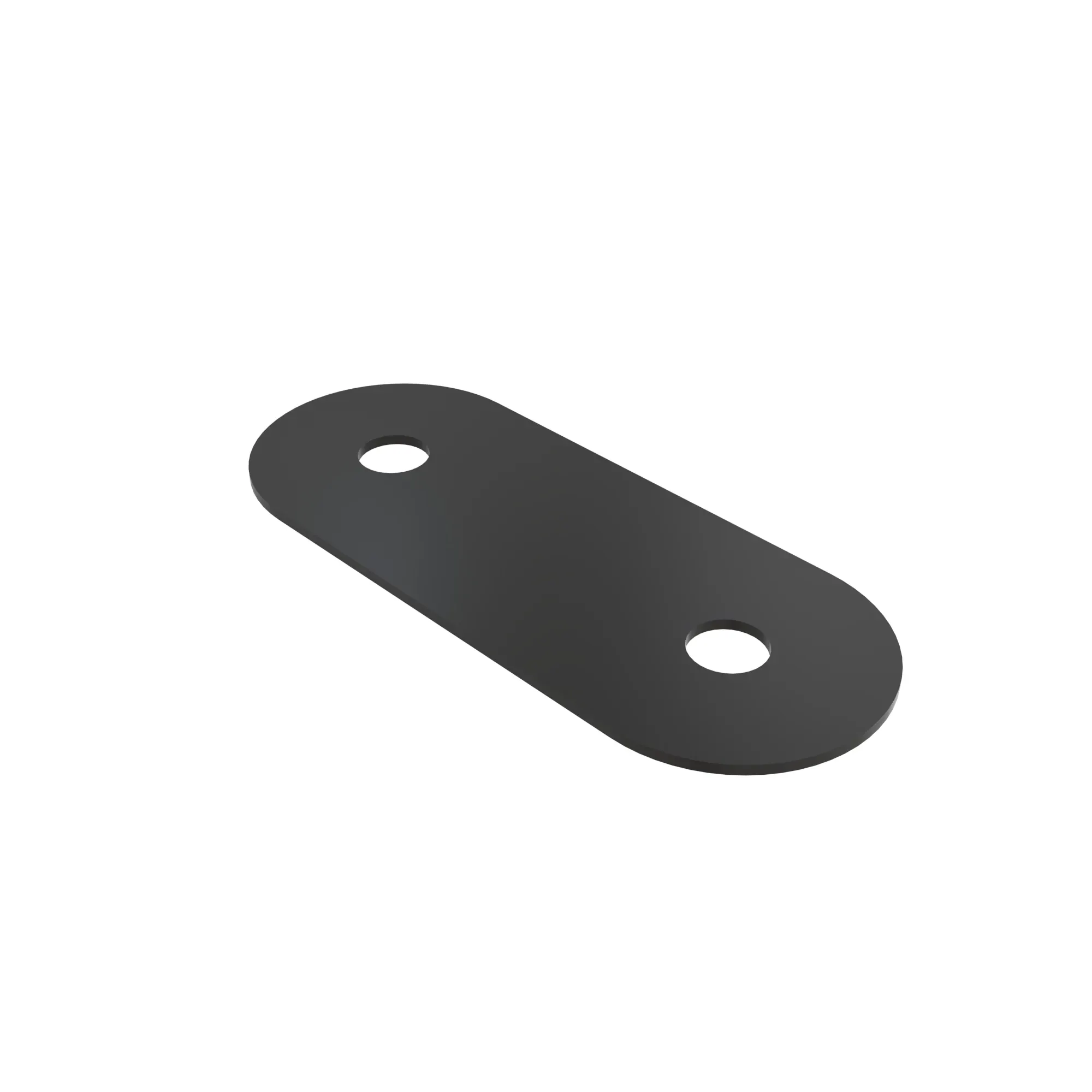 John Deere A-Post Cover - R291752