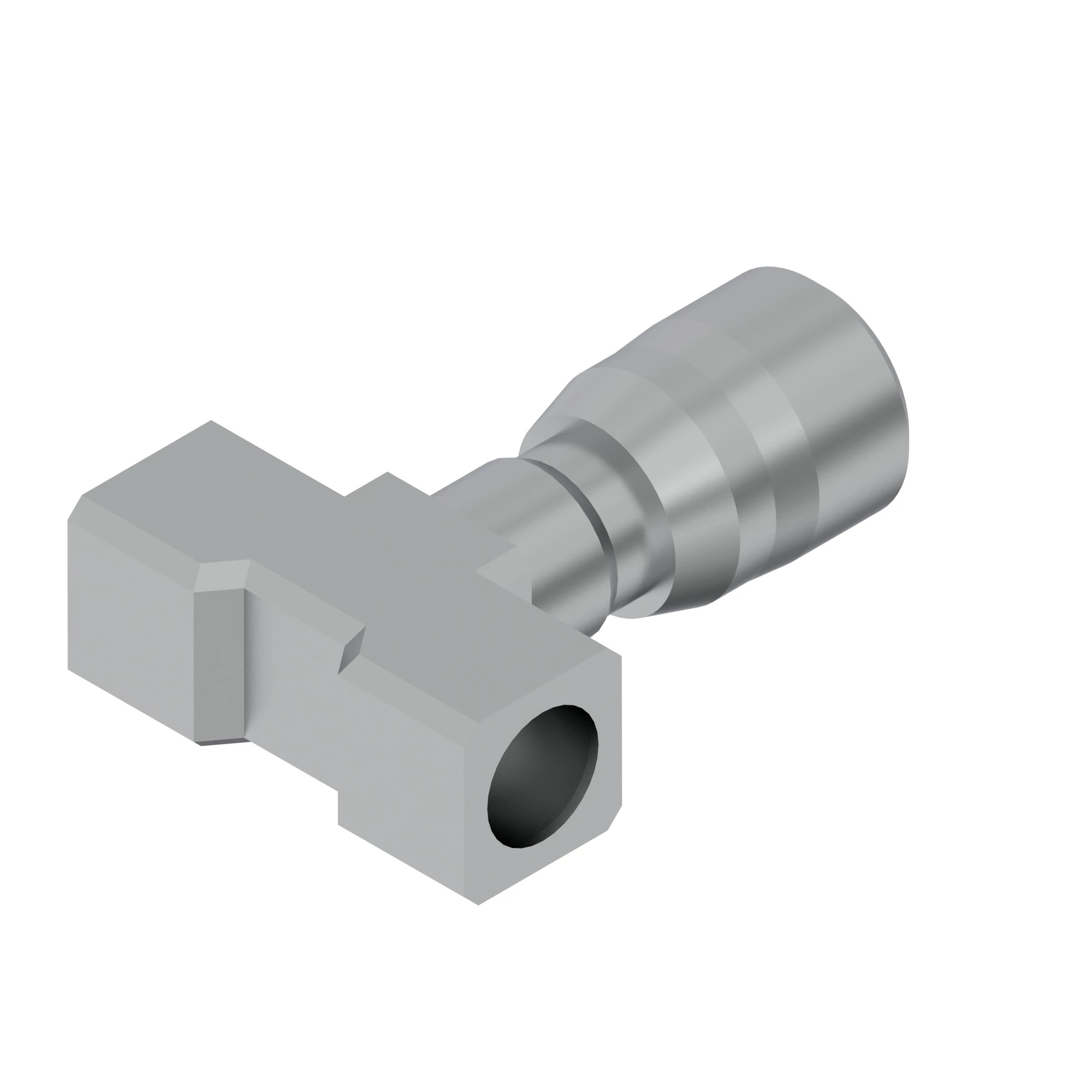 VALVE, HITCH CONTROL