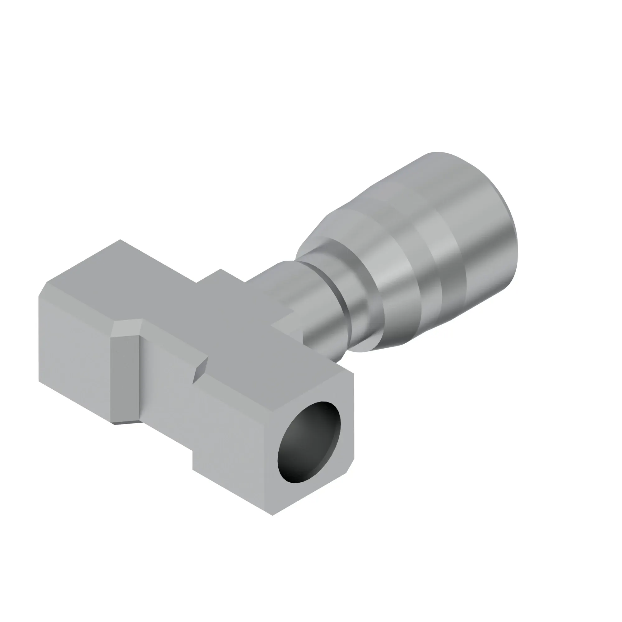 VALVE, HITCH CONTROL