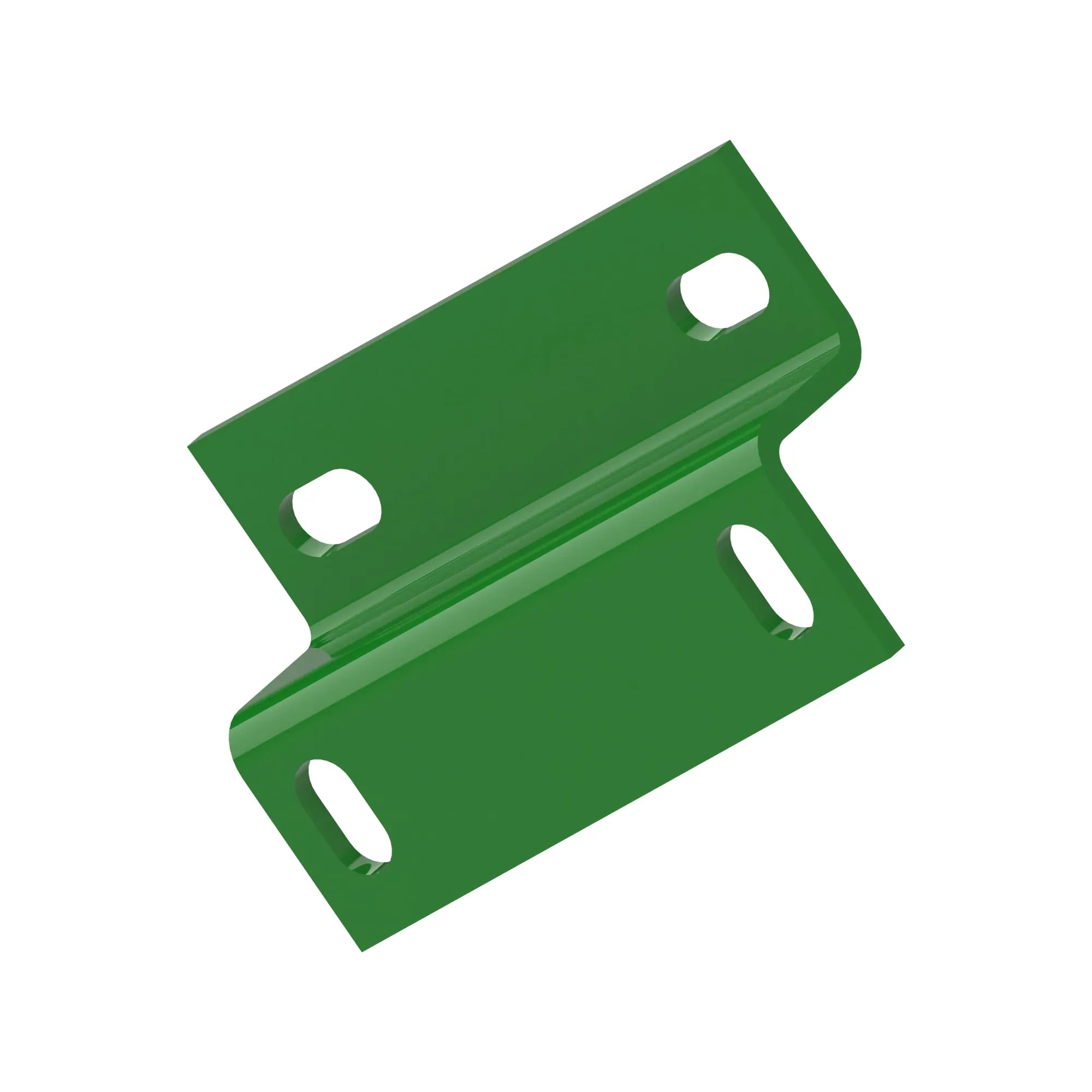 SUPPORT GRASS SEED BOX