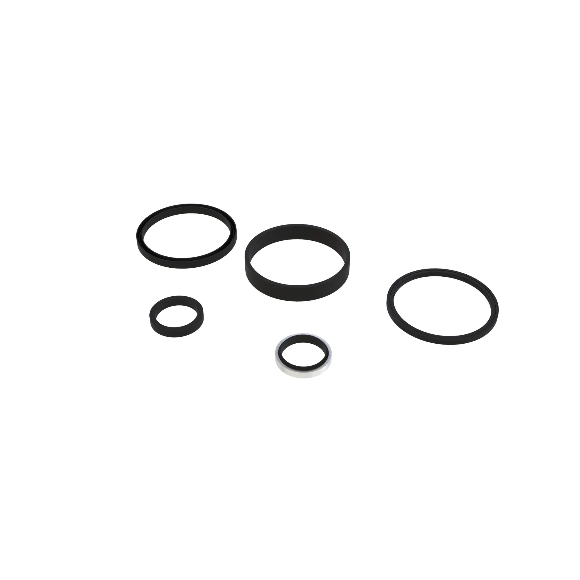 REPAIR KIT, HYDR.CYL. D80-30