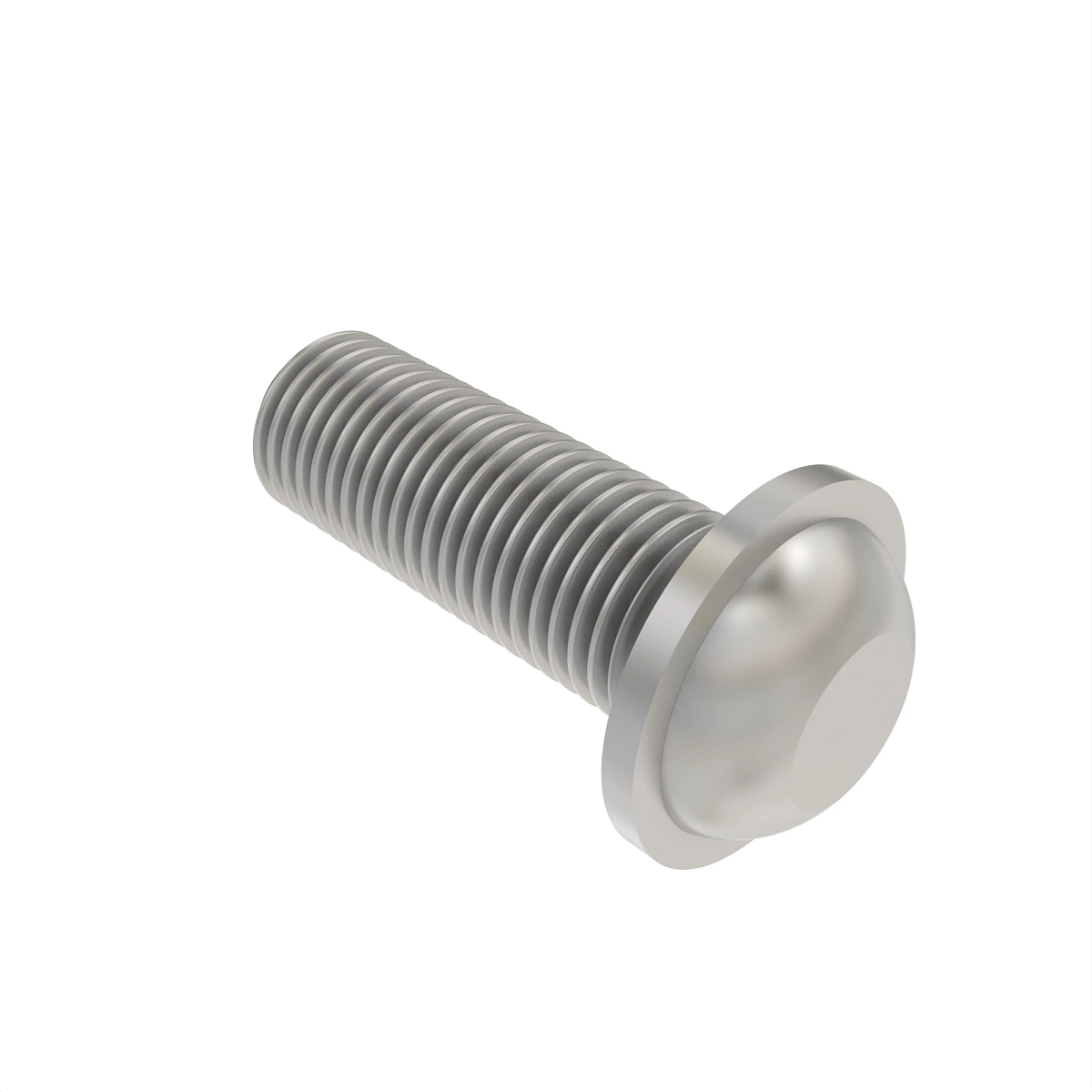 John Deere Self-Tapping Screw, M5 X 18 - L209734
