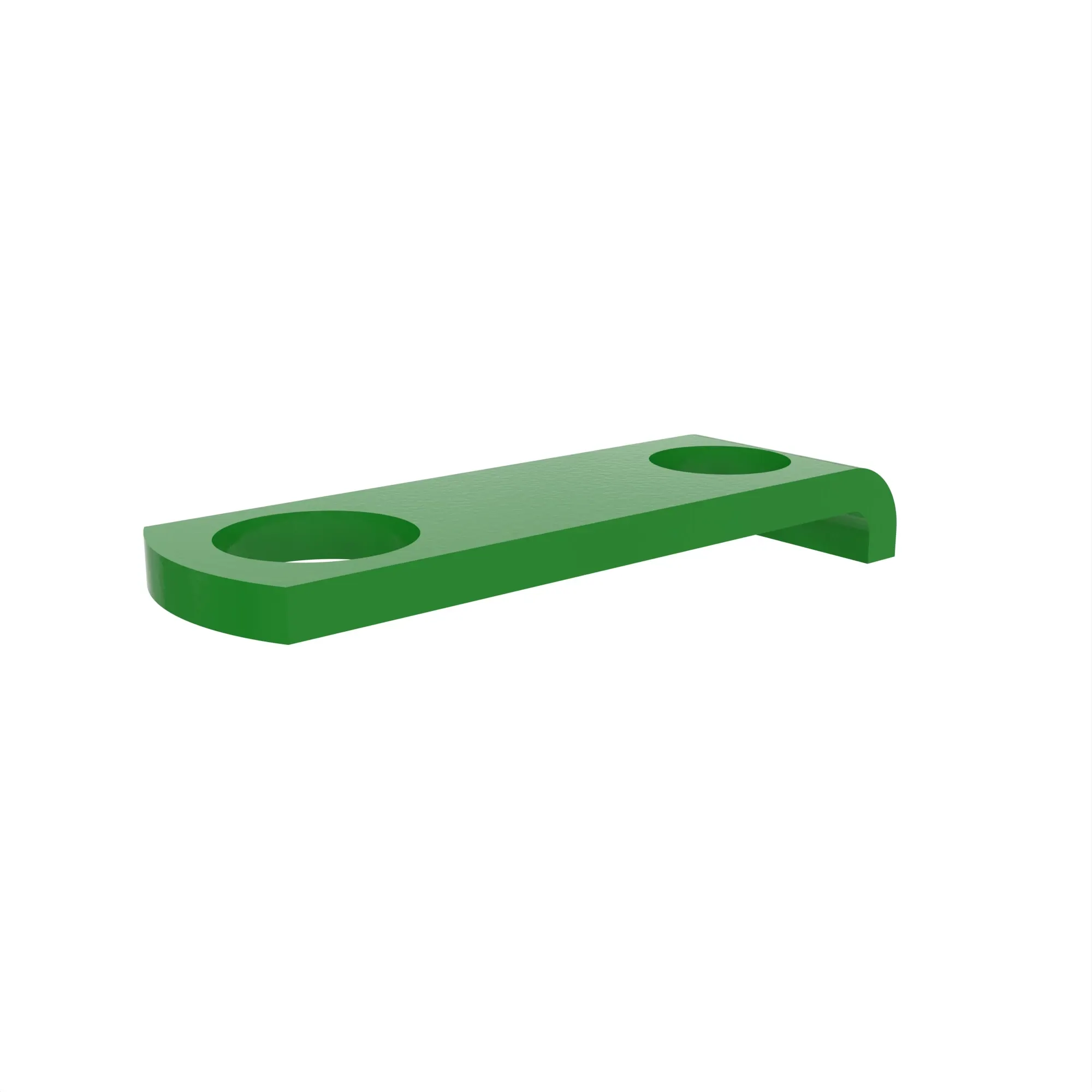 John Deere Drawbar Pin Retainer - R54064