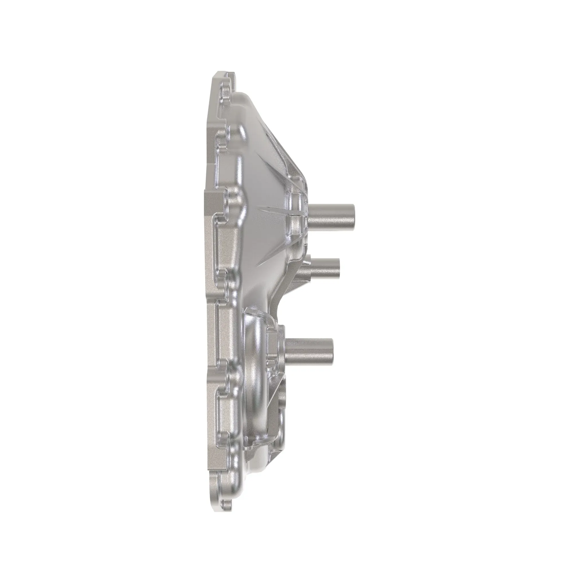 HOUSING, RH TRANSAXLE
