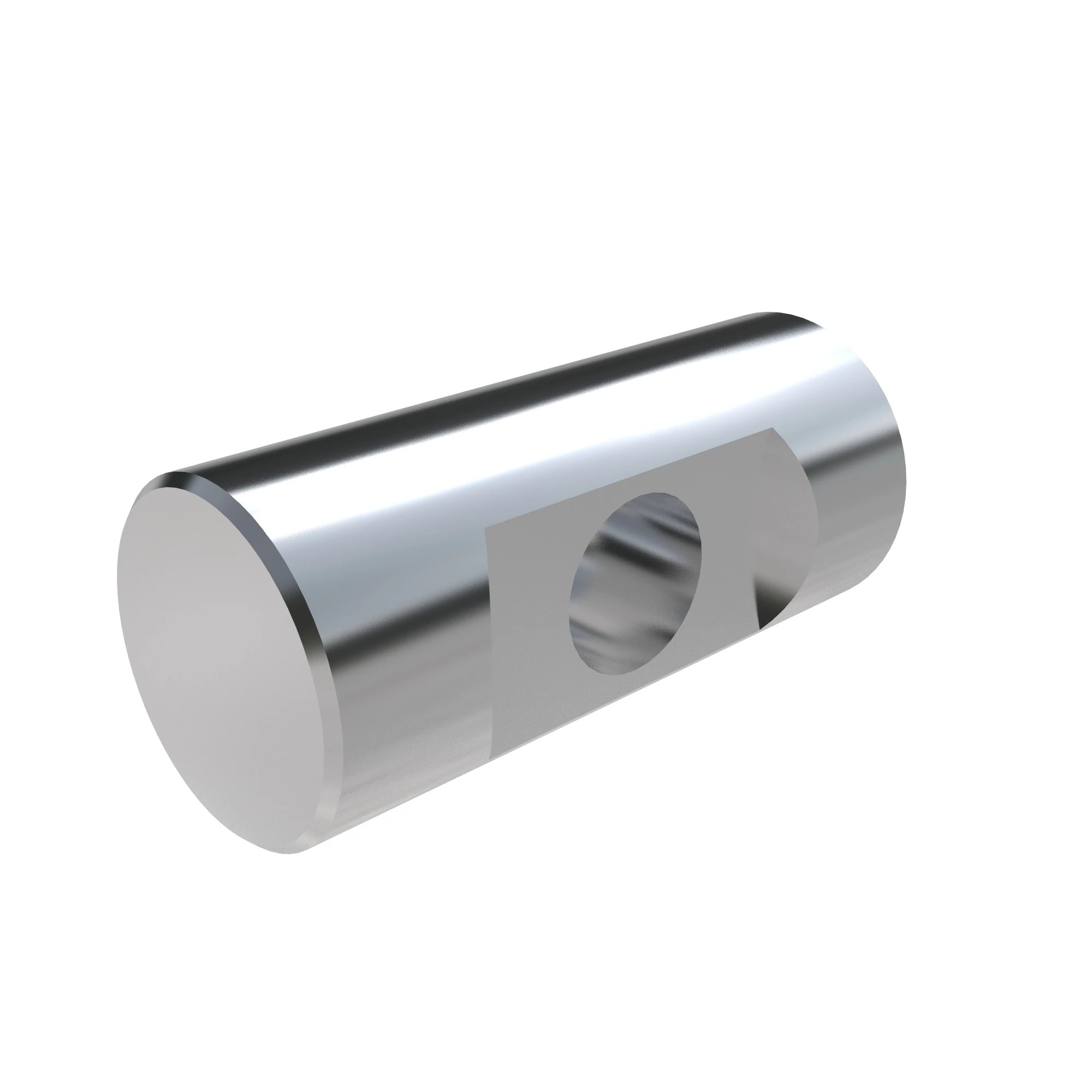 PIN, PIVOT, STABILIZER SPRING