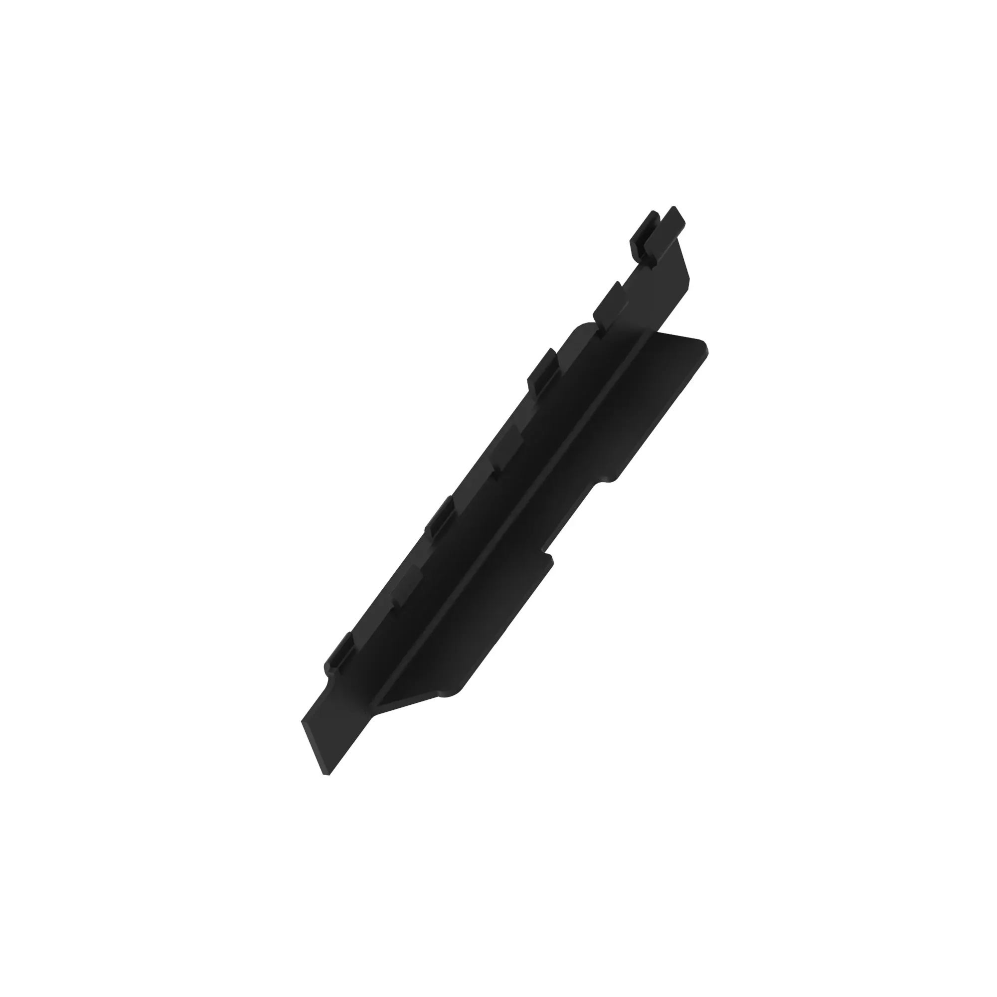 John Deere Brush Support Insert - A51837